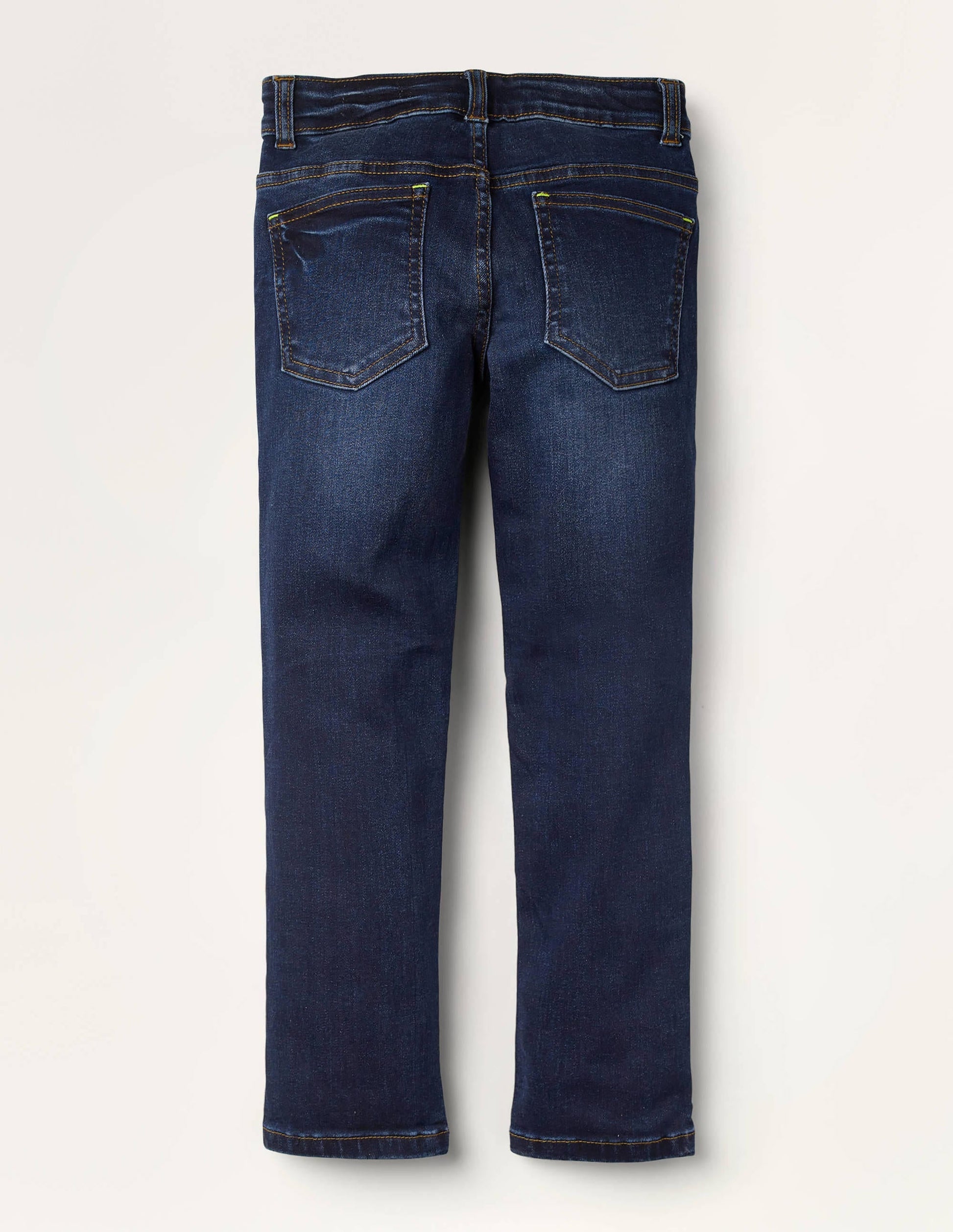 Adventure-flex Slim Jeans-Dark Vintage-2