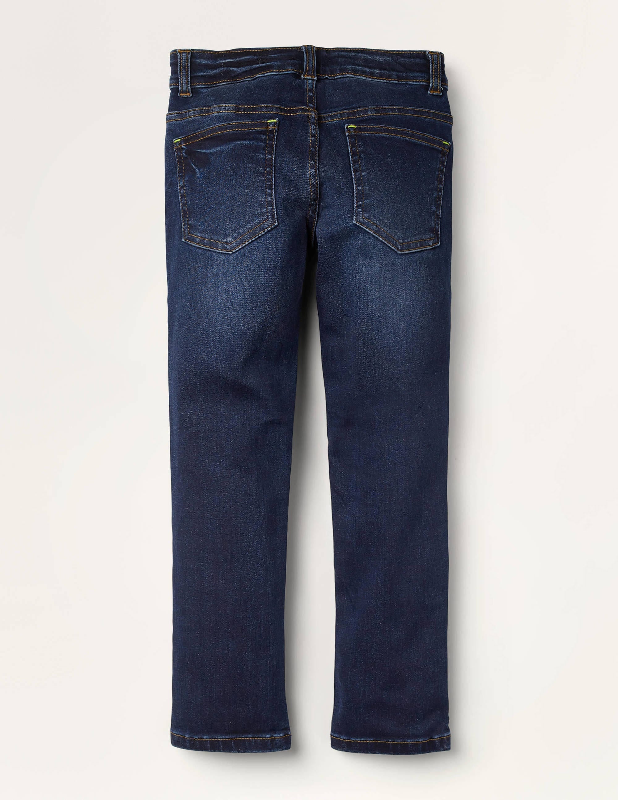 Adventure-flex Slim Jeans-Dark Vintage - Image 2