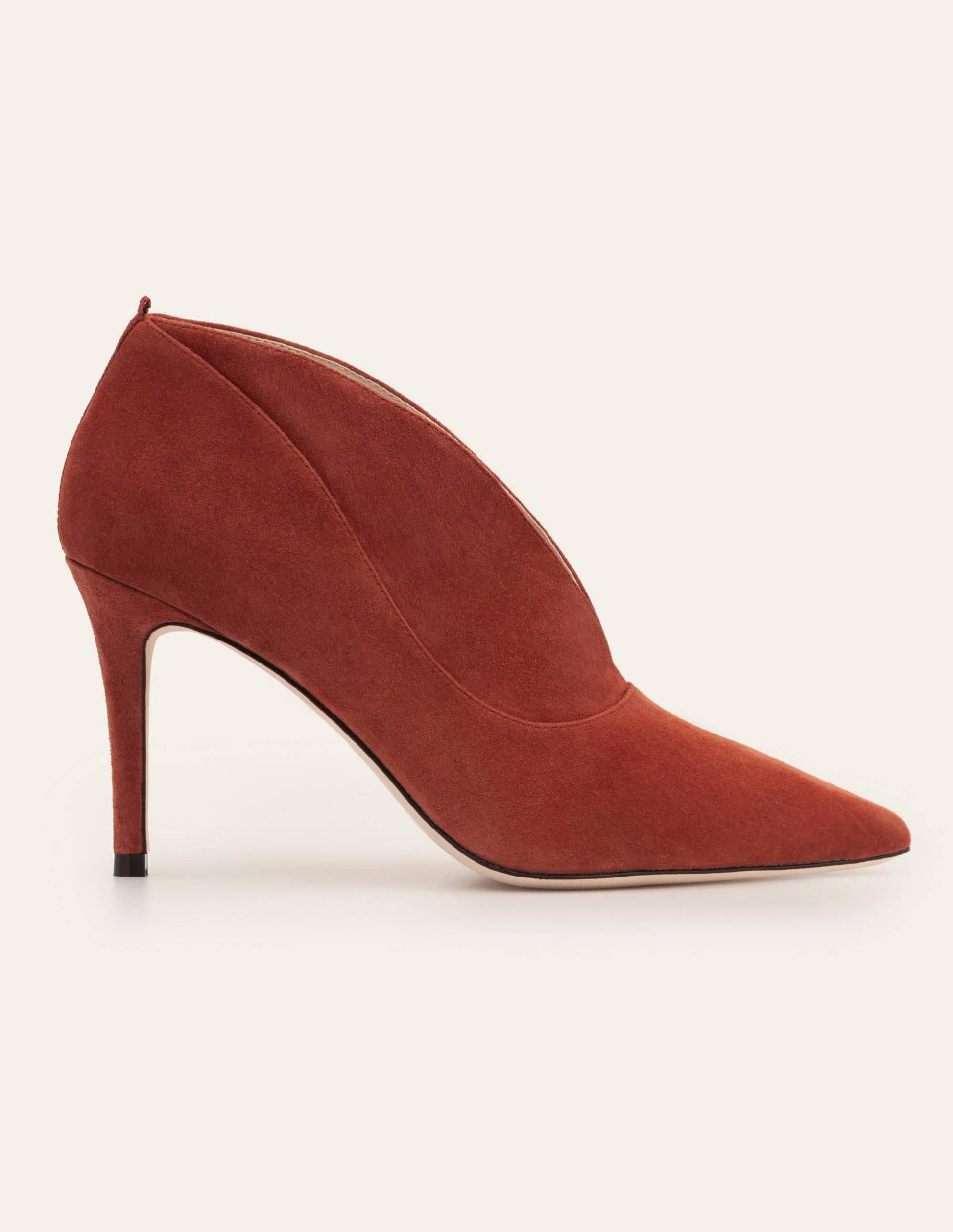 Shrewsbury Shoe Boots-Red Oak-3