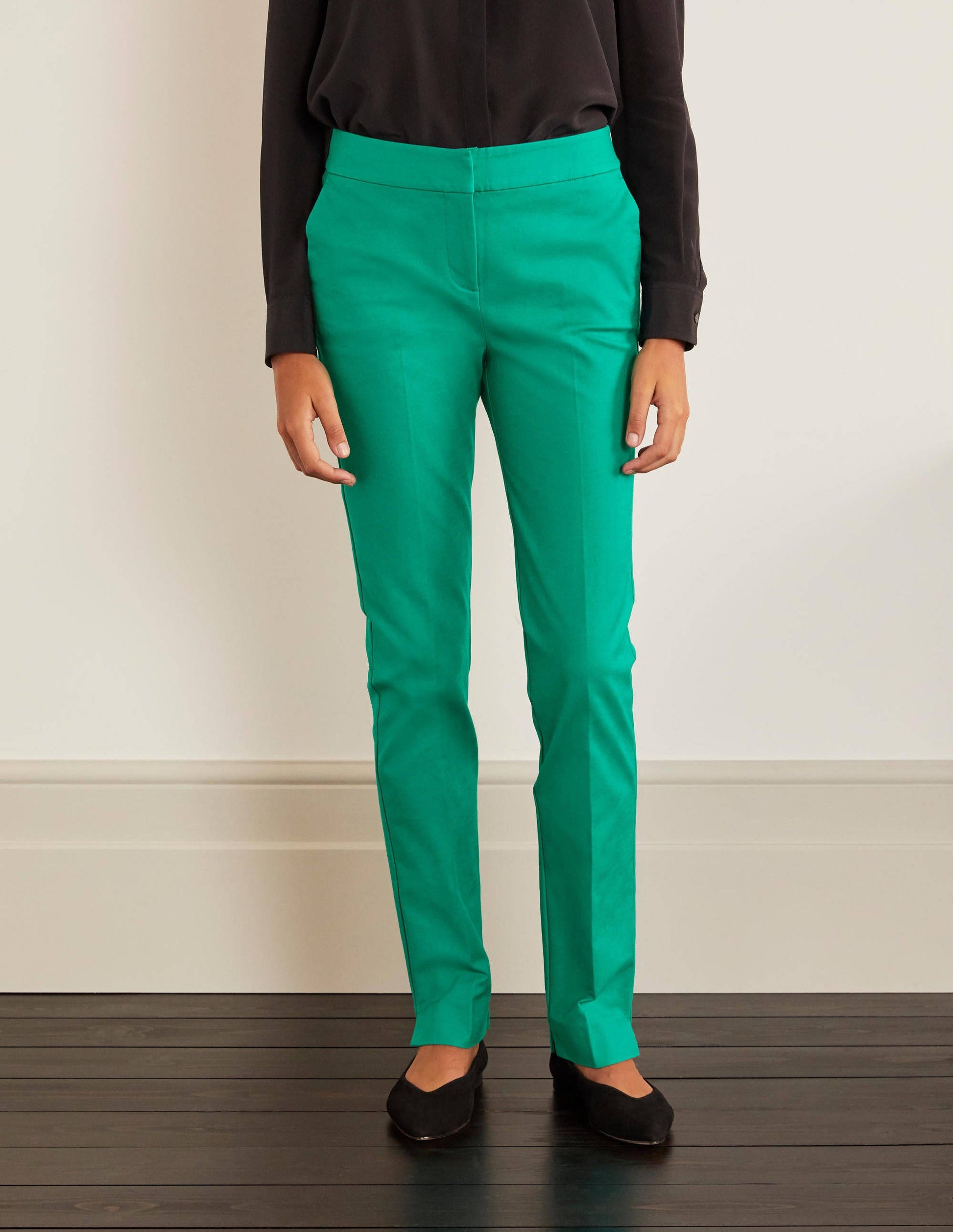 Richmond Trouser-Wild Meadow-1