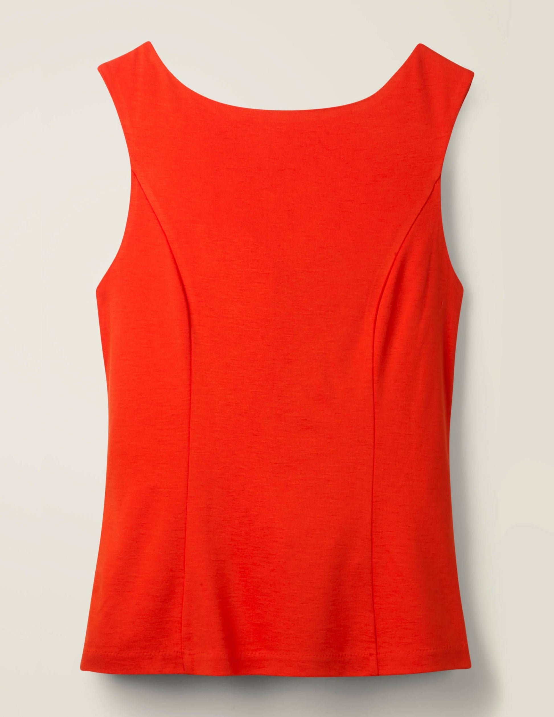 Ettie Ponte Top-Orange Sunset-4