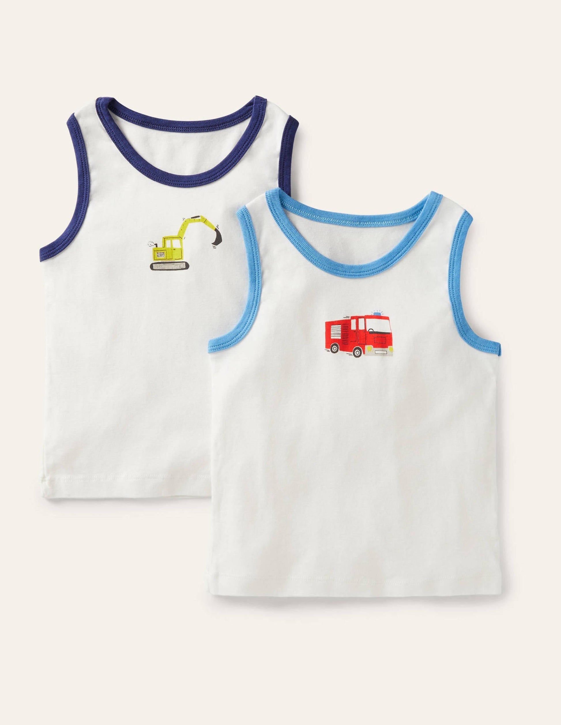 Vest 2 Pack-Maxamillion Digger-1
