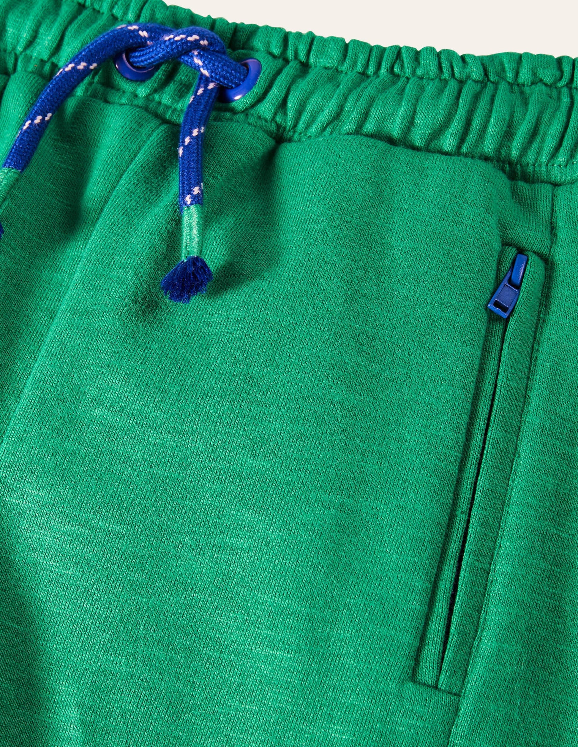 Warrior Knee Sweatpants-Highland Green-3
