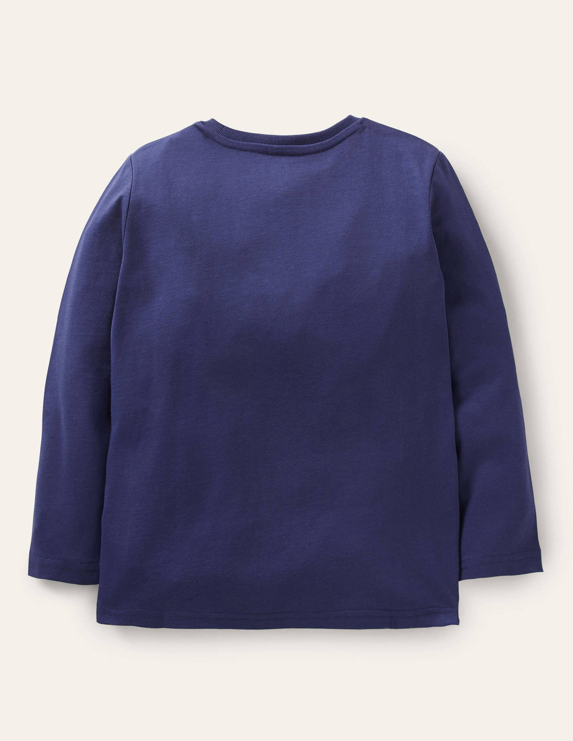 Glowing Scene T-shirt-Starboard Blue Water Volcano-2