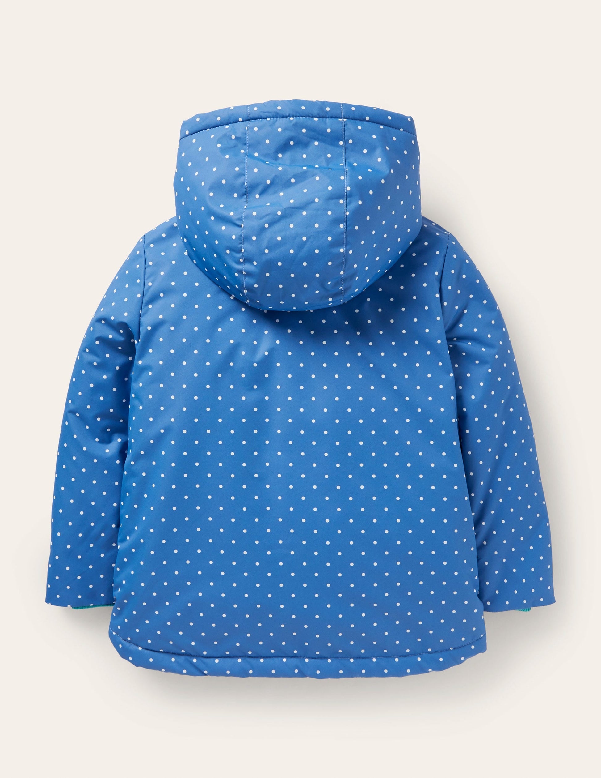 Sherpa Lined Anorak-Elizabethan Blue Guinea Pigs-2