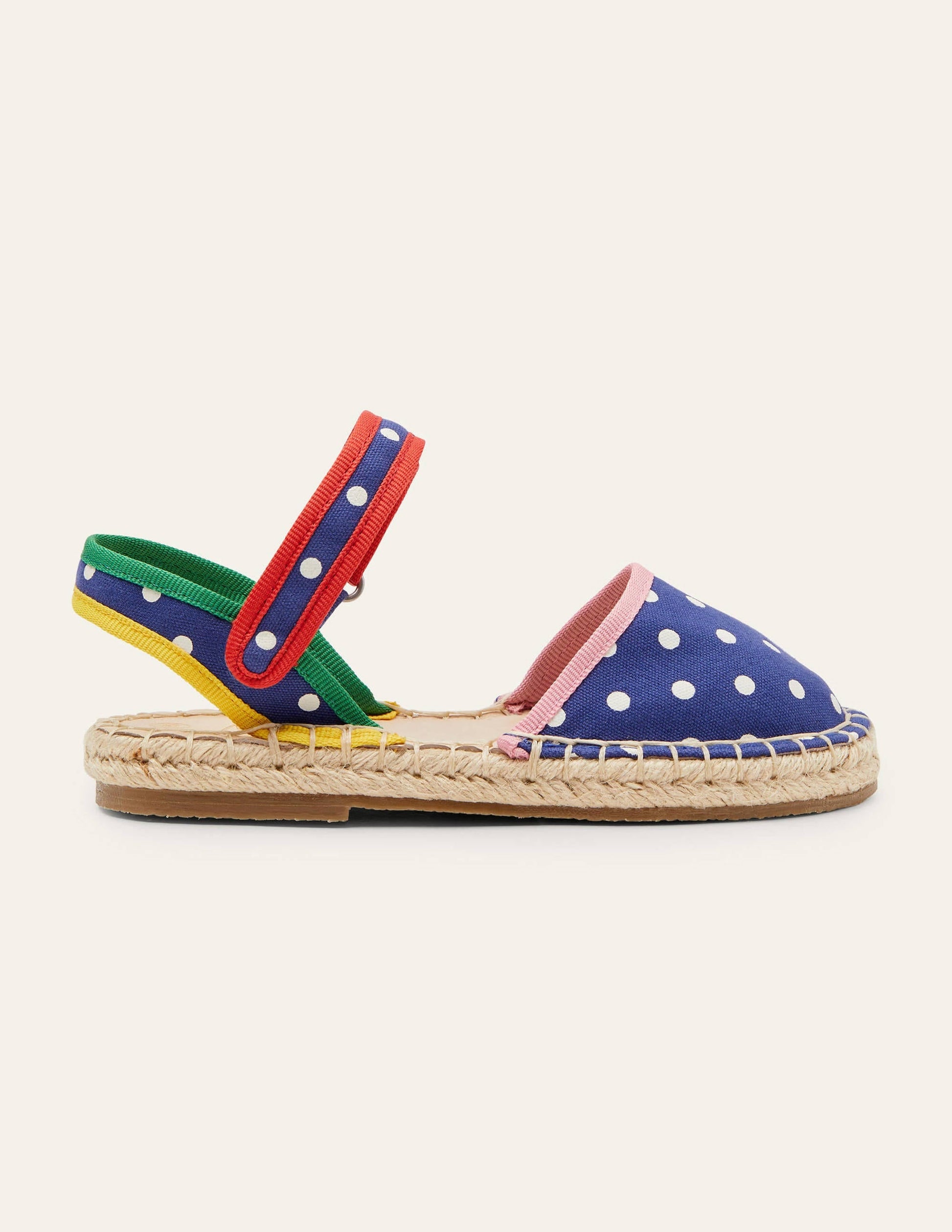 Espadrilles-College Navy Spot-2