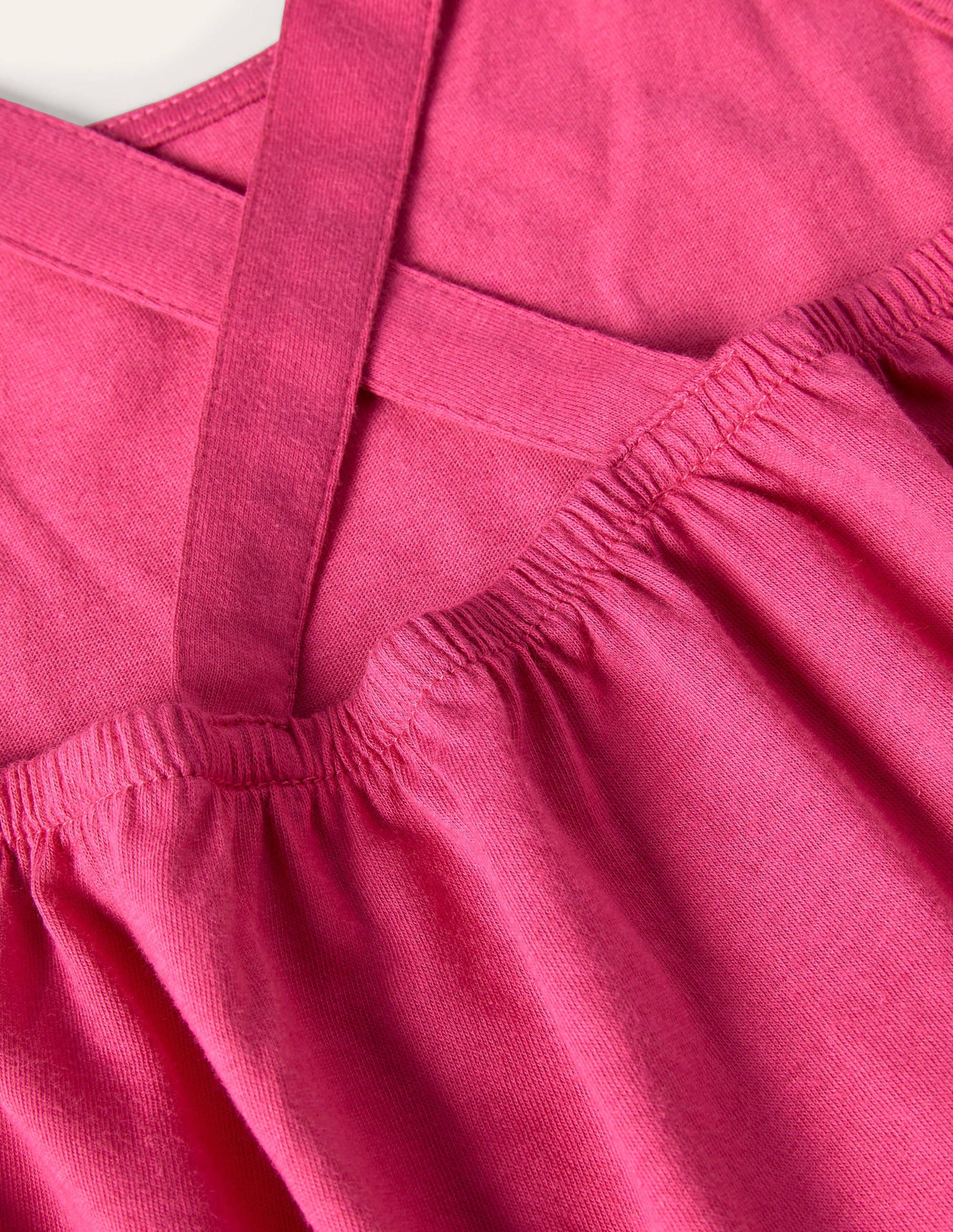 Cross-Back Vest-Tickled Pink-3