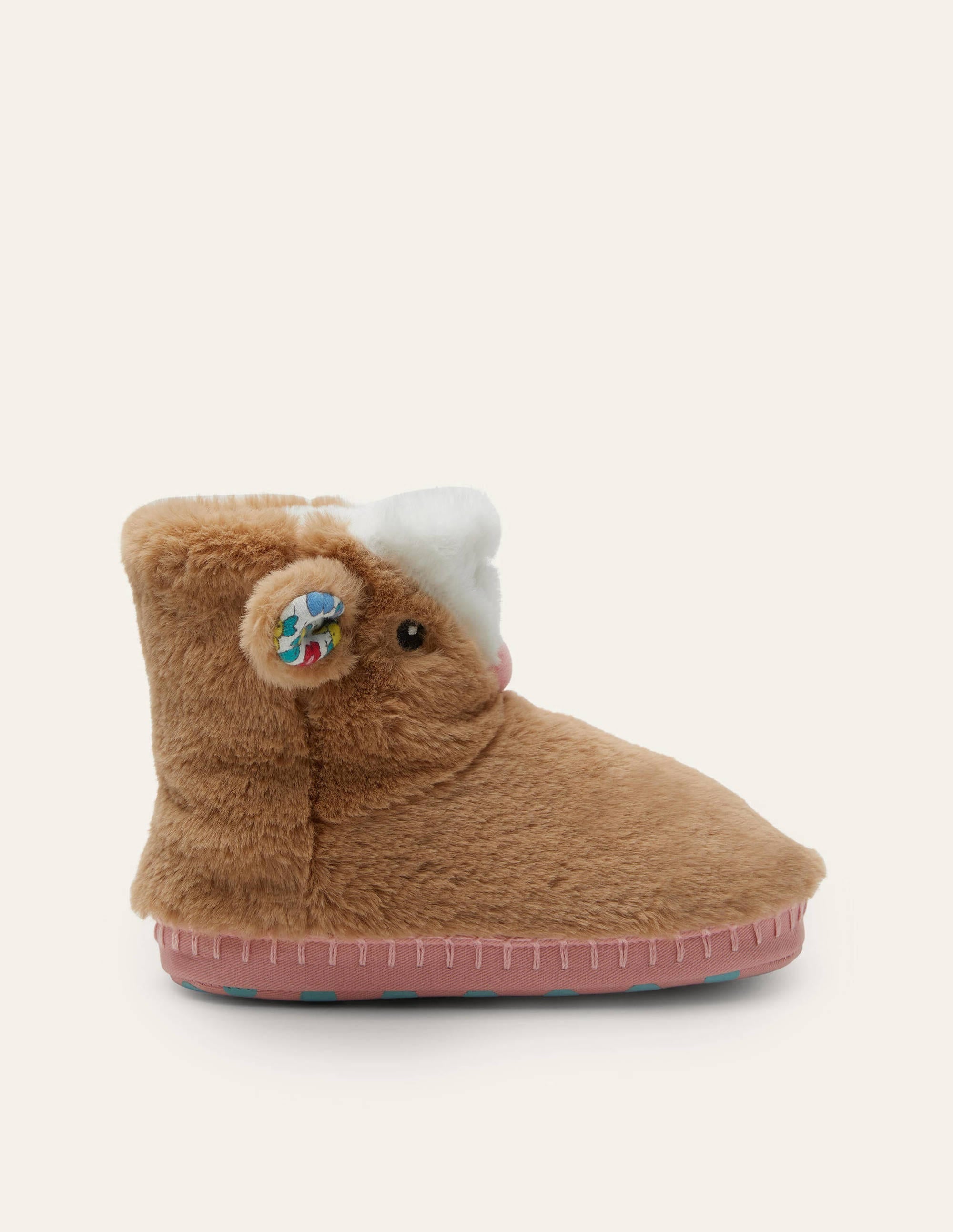 Slipper Boots-Brown Deer - Image 2