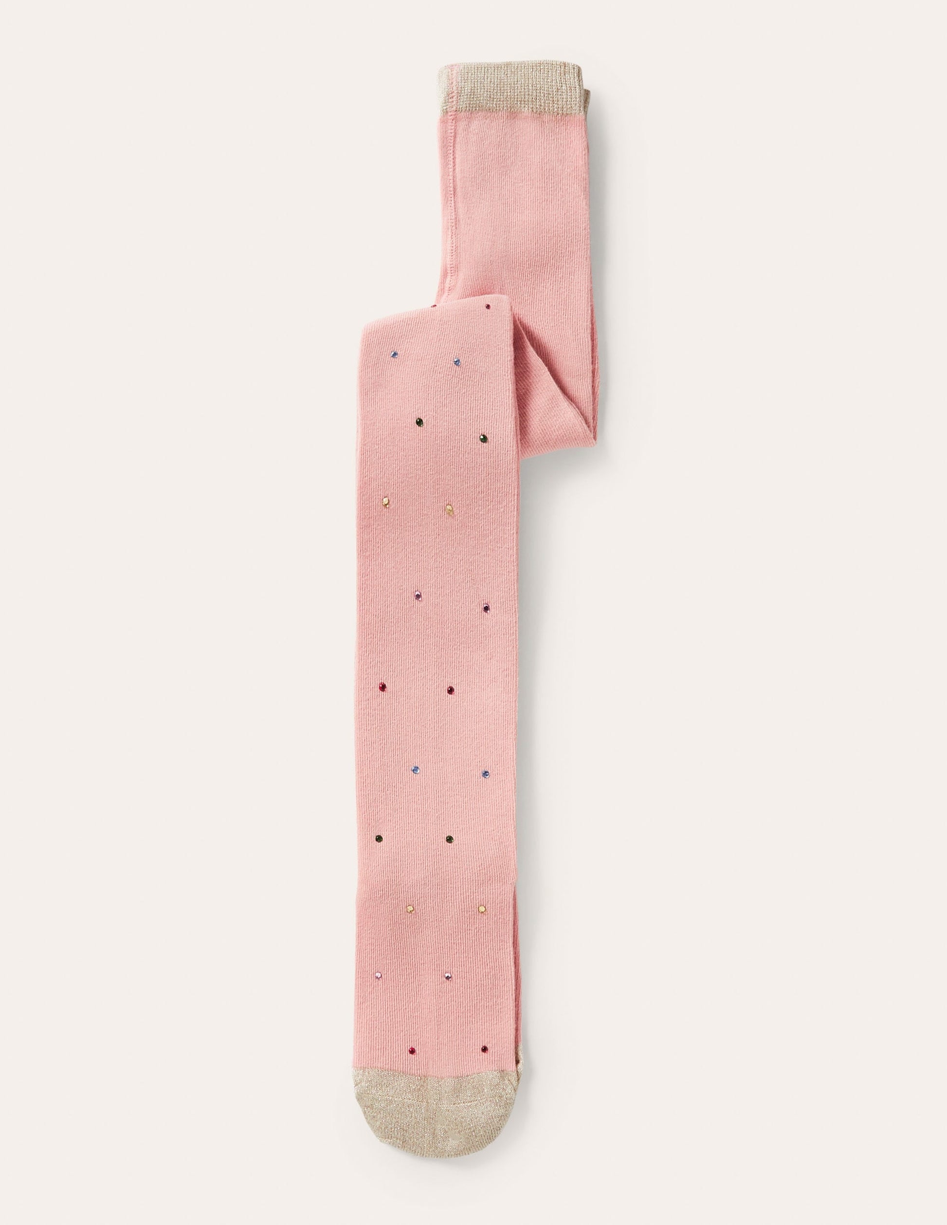Twinkle Tights-Pink-1