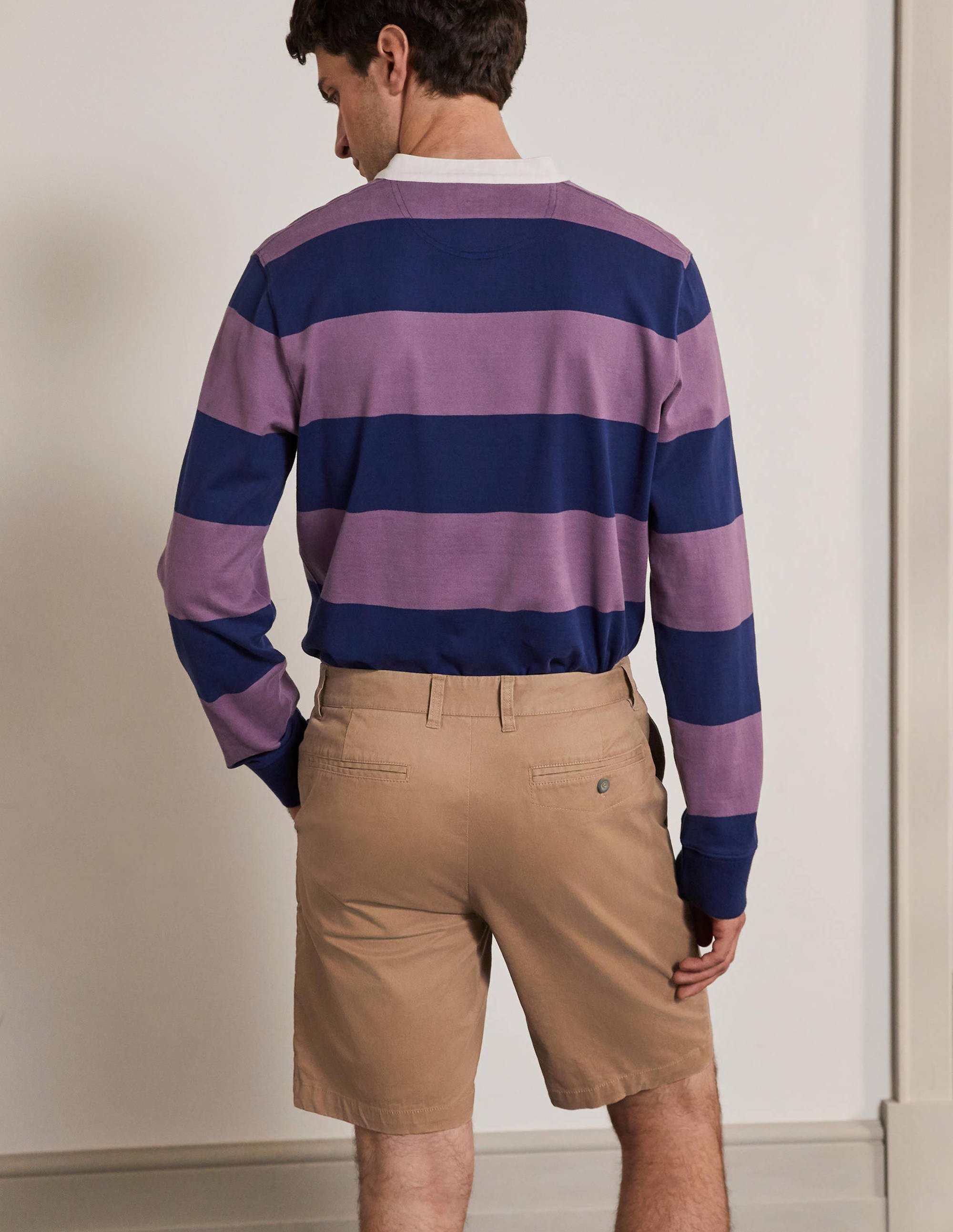 Chino Shorts-Hops - Image 3
