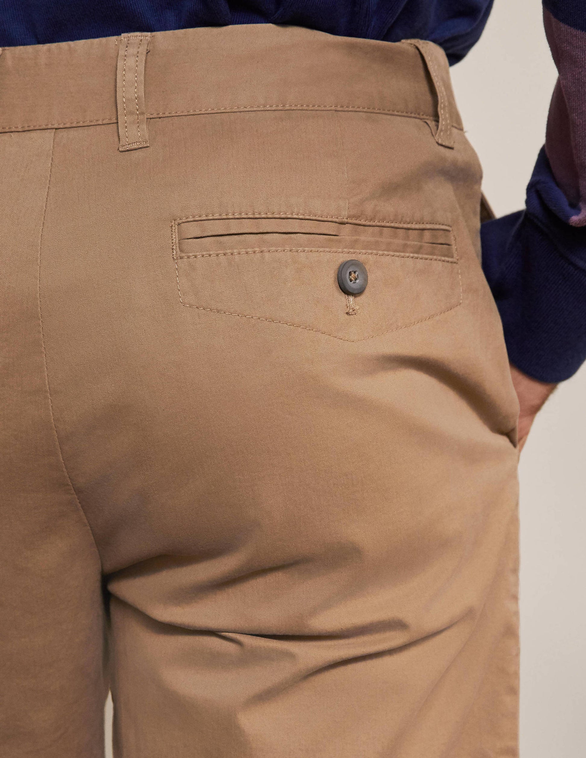 Chino Shorts-Hops-4