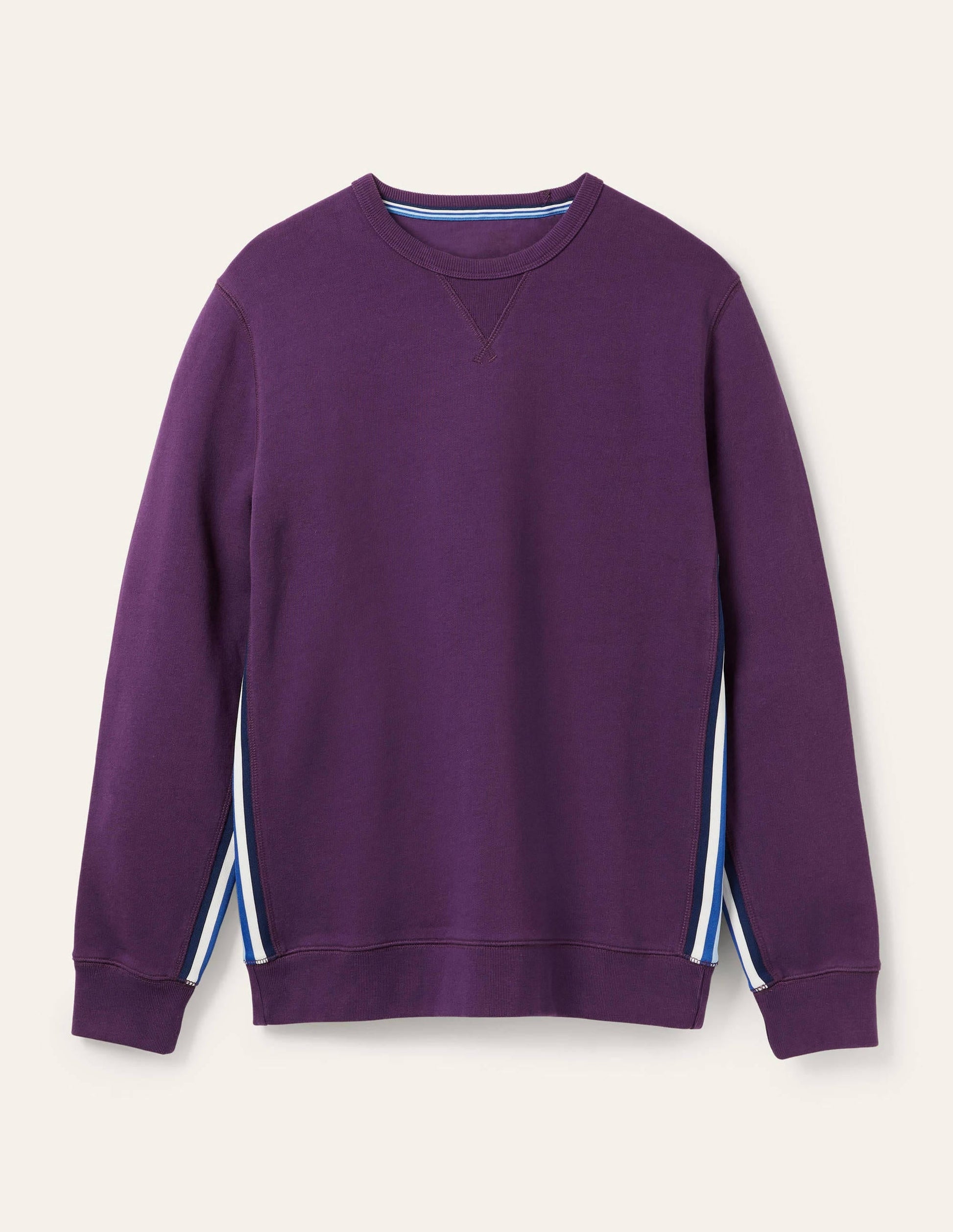 Irvine Sweatshirt-Plum Perfect-6
