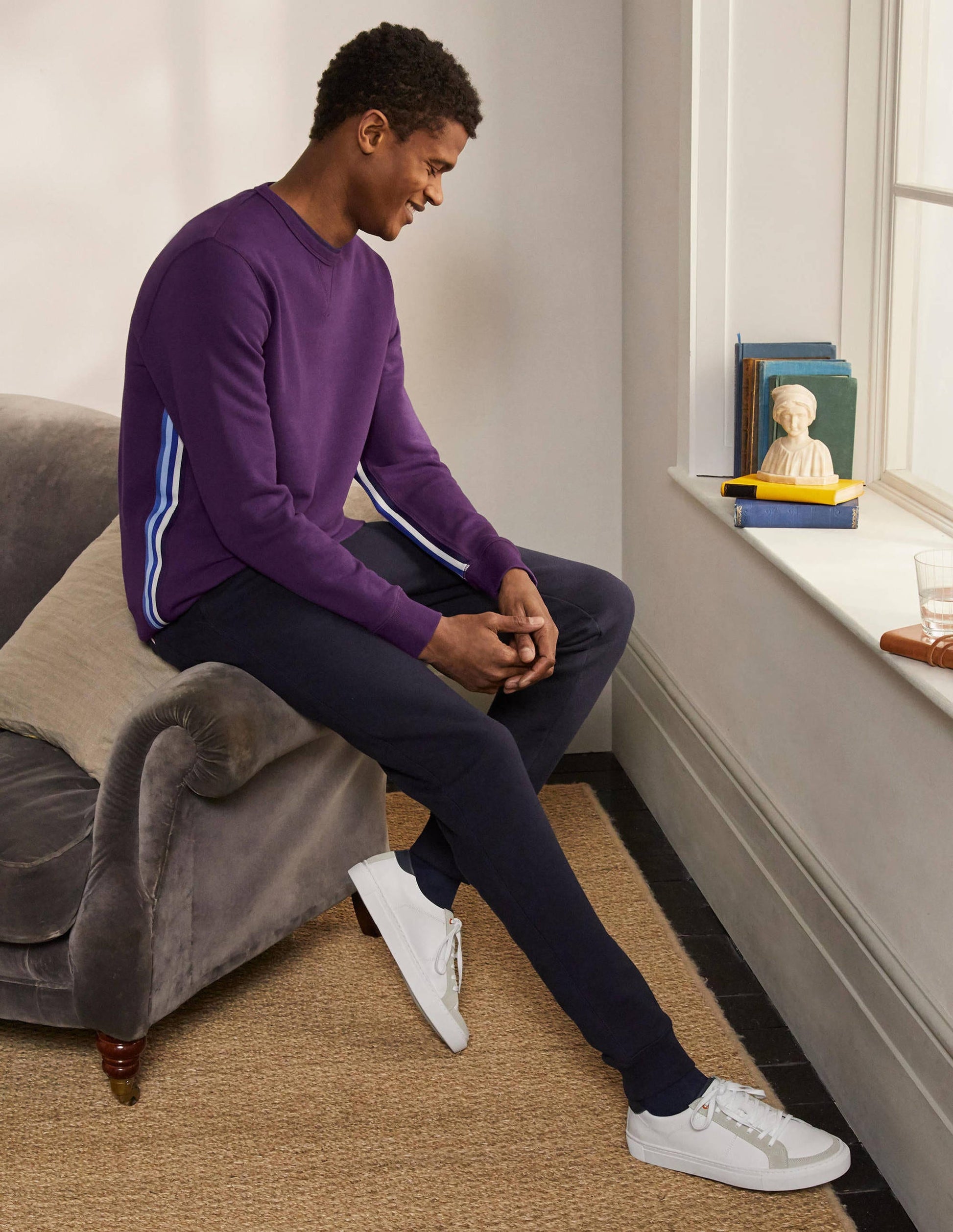 Irvine Sweatshirt-Plum Perfect-1