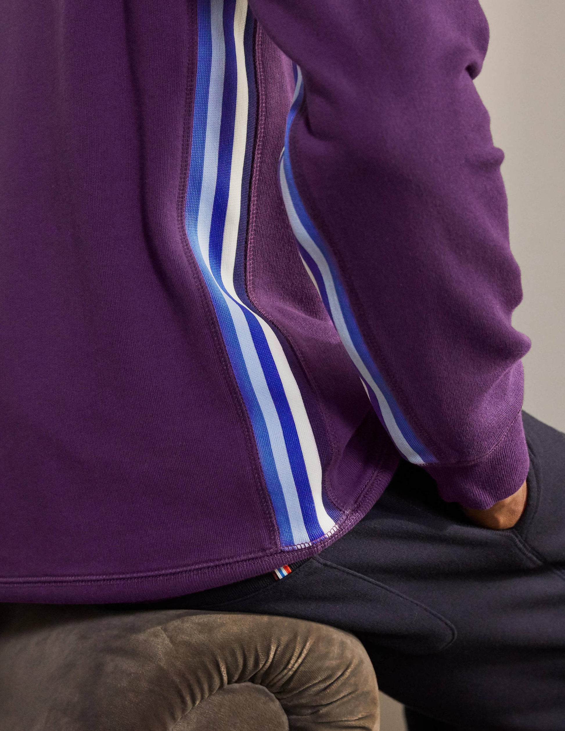 Irvine Sweatshirt-Plum Perfect-4