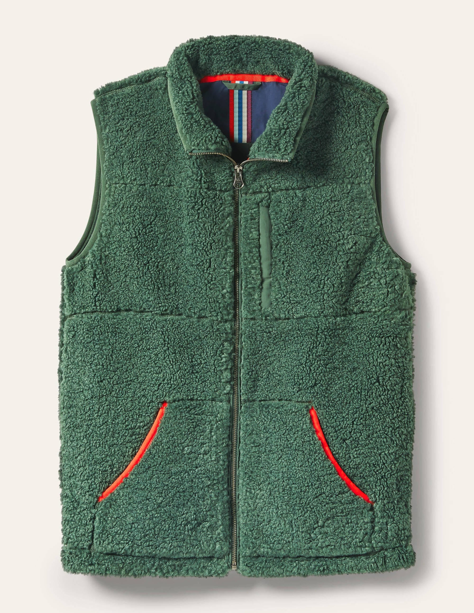 Sherpa Gilet-Castleton - Image 5
