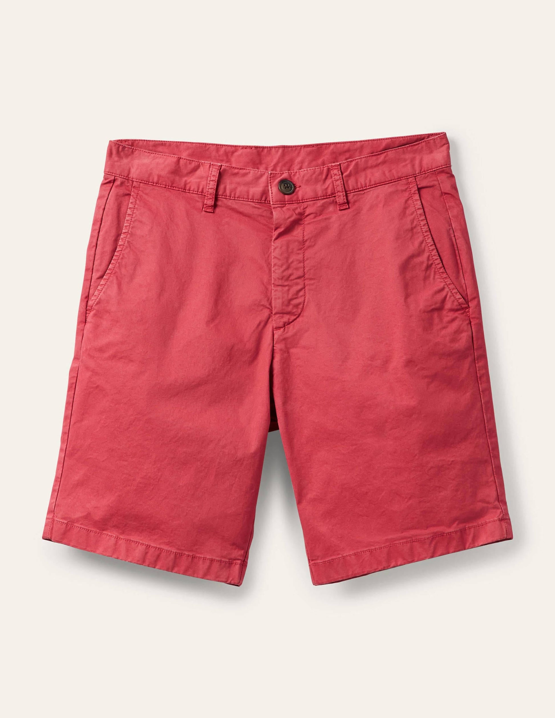 Chino Shorts-Dusky Rose-5
