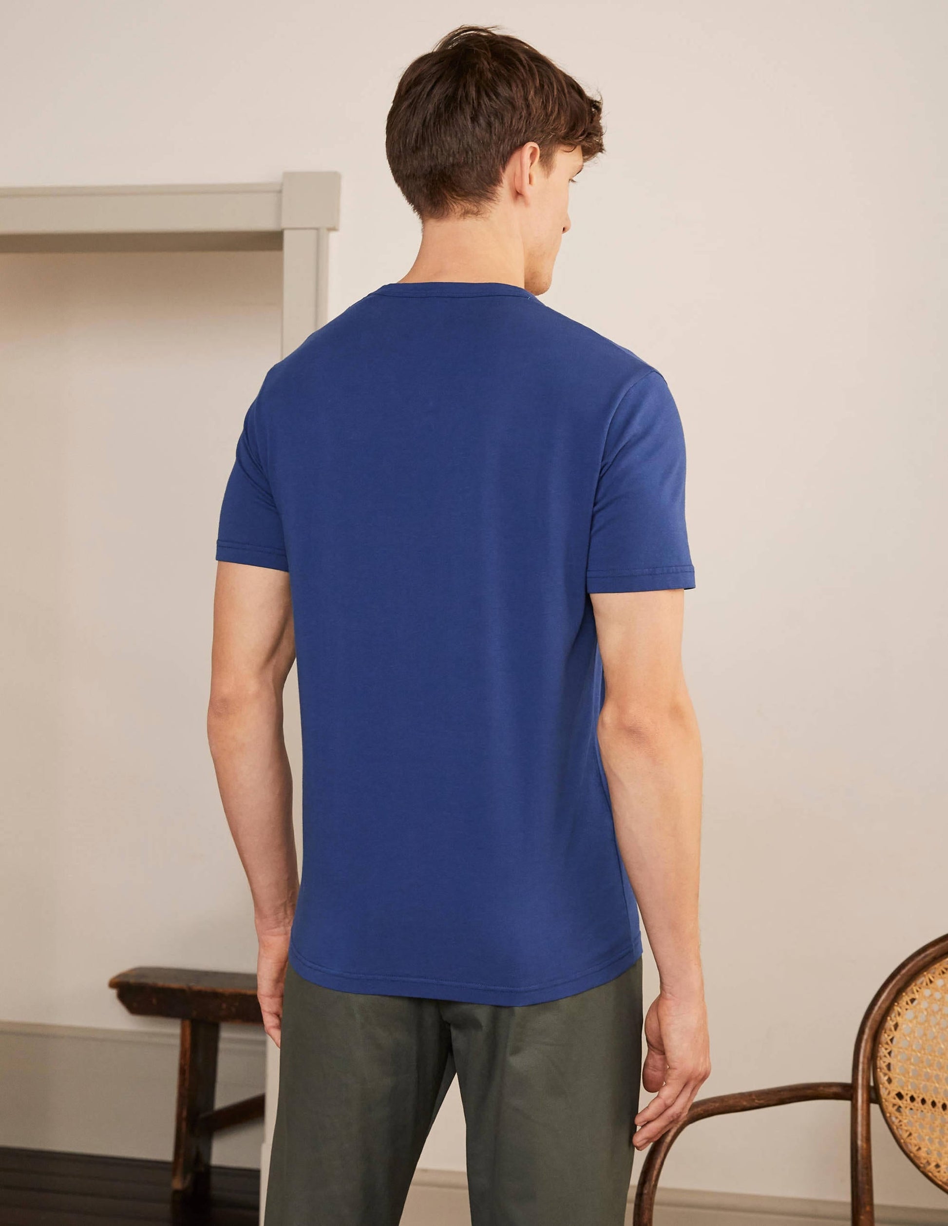 Kingston T-Shirt-Printed Bike-3