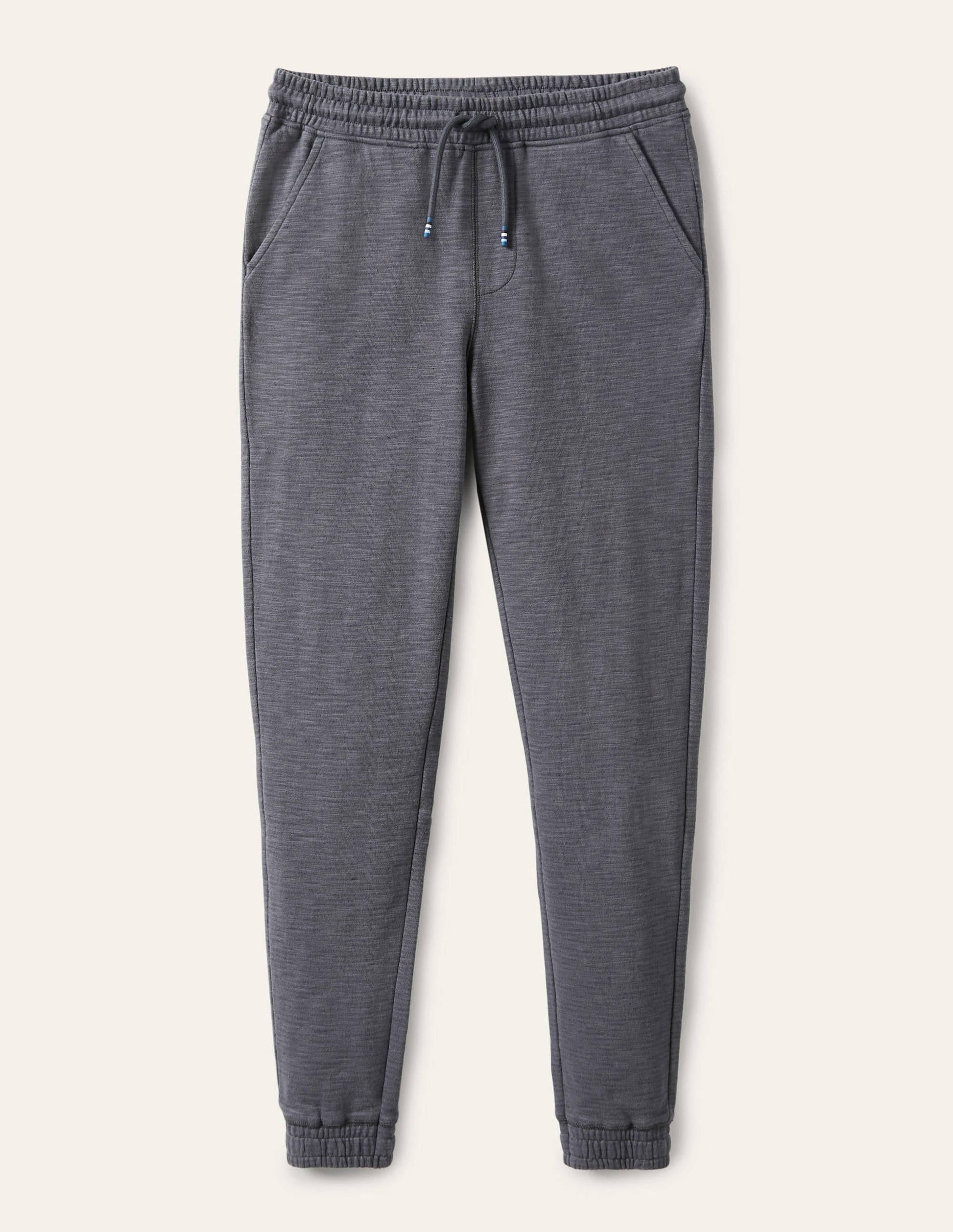 Danby Brushed Jogger-London Grey-5