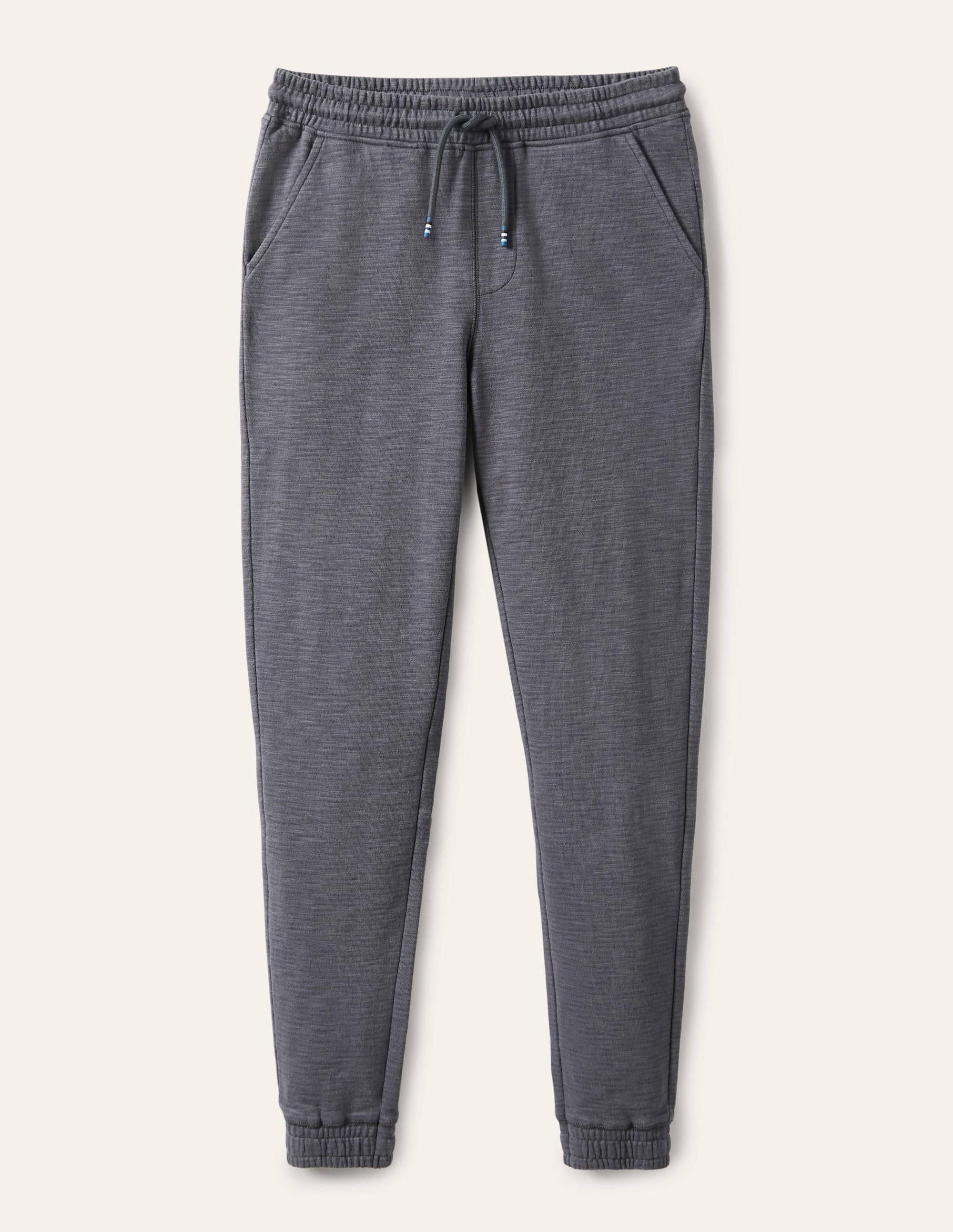 Danby Brushed Jogger-London Grey - Image 5