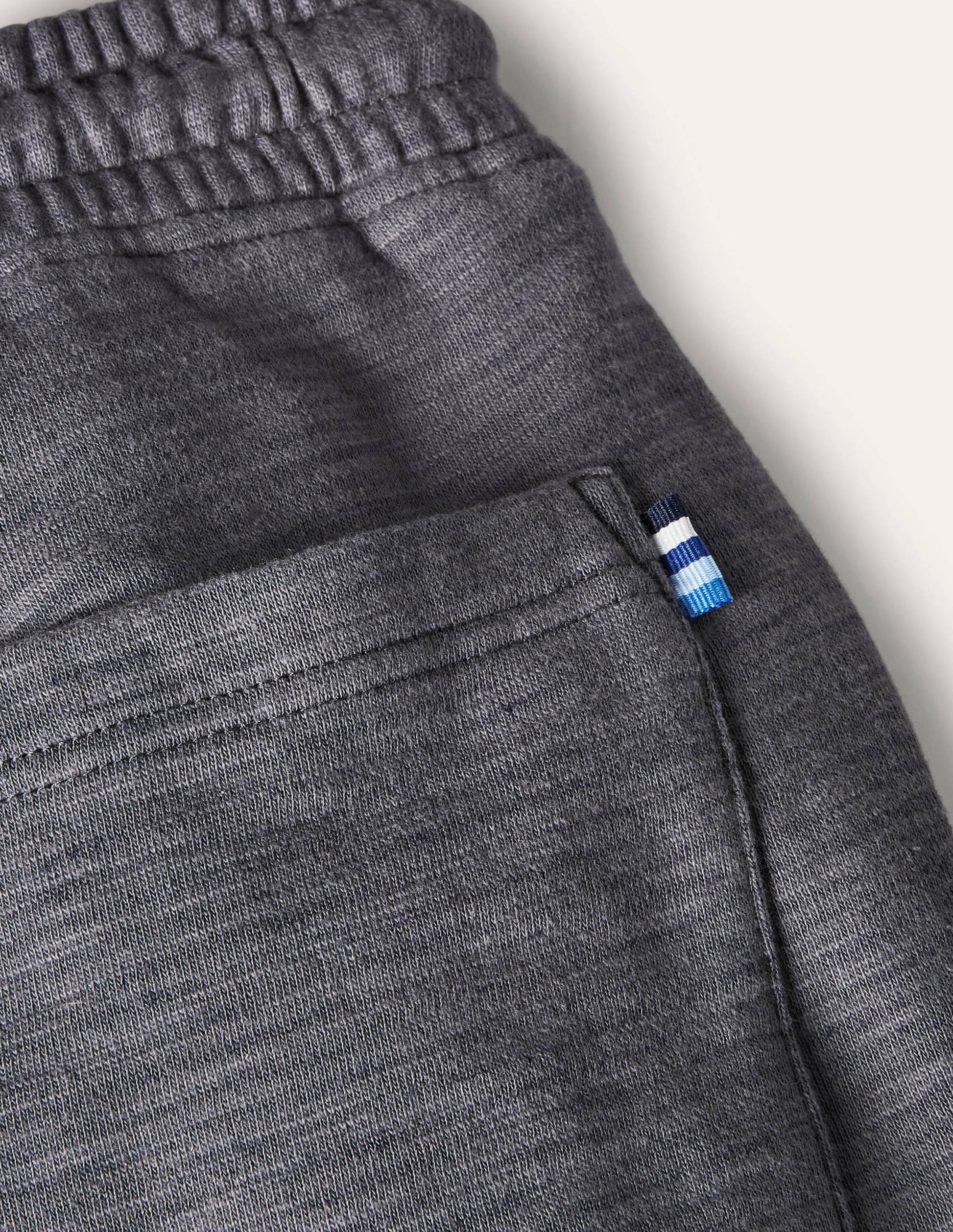 Danby Brushed Jogger-London Grey-6