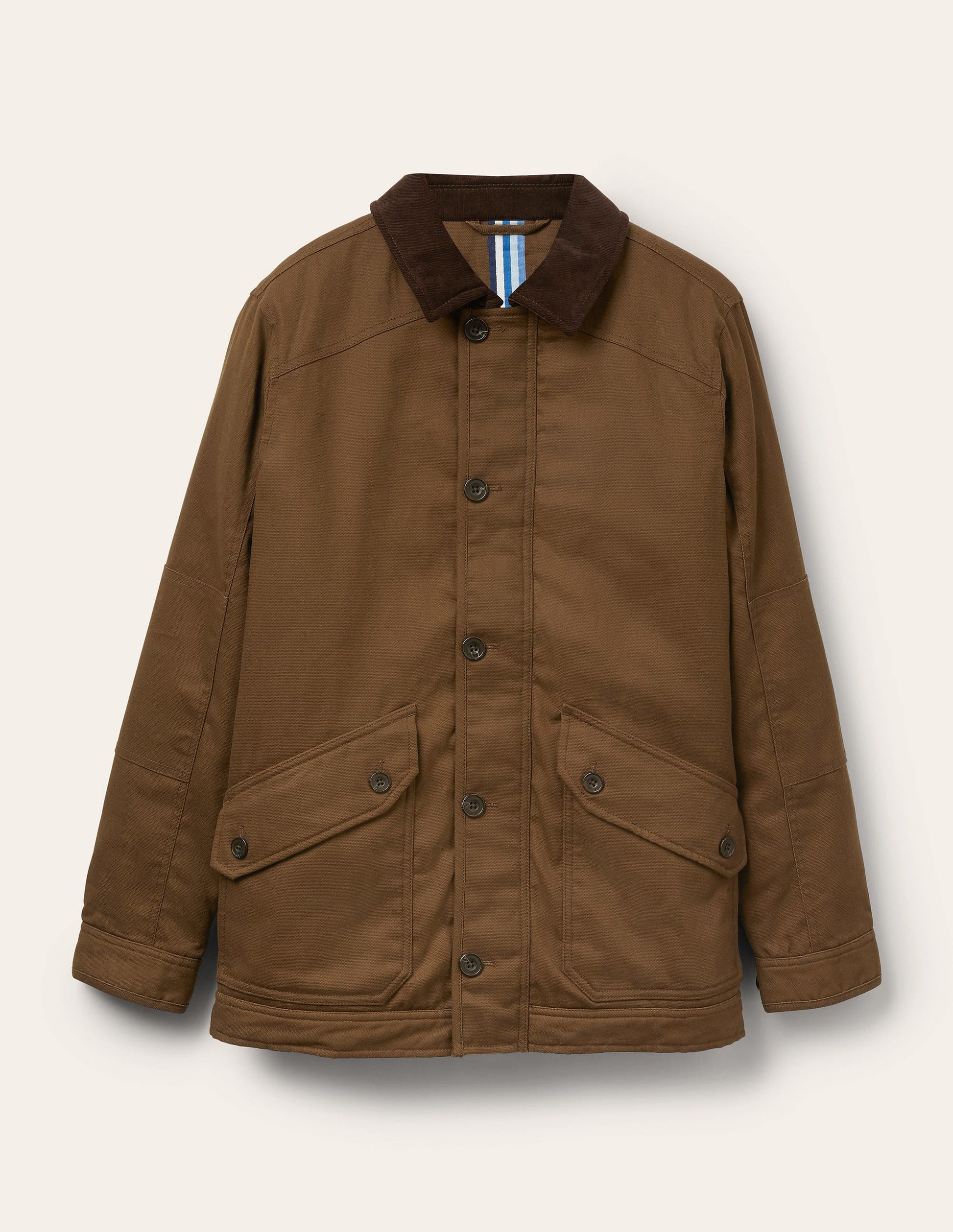 Barn Coat-Coffee-6