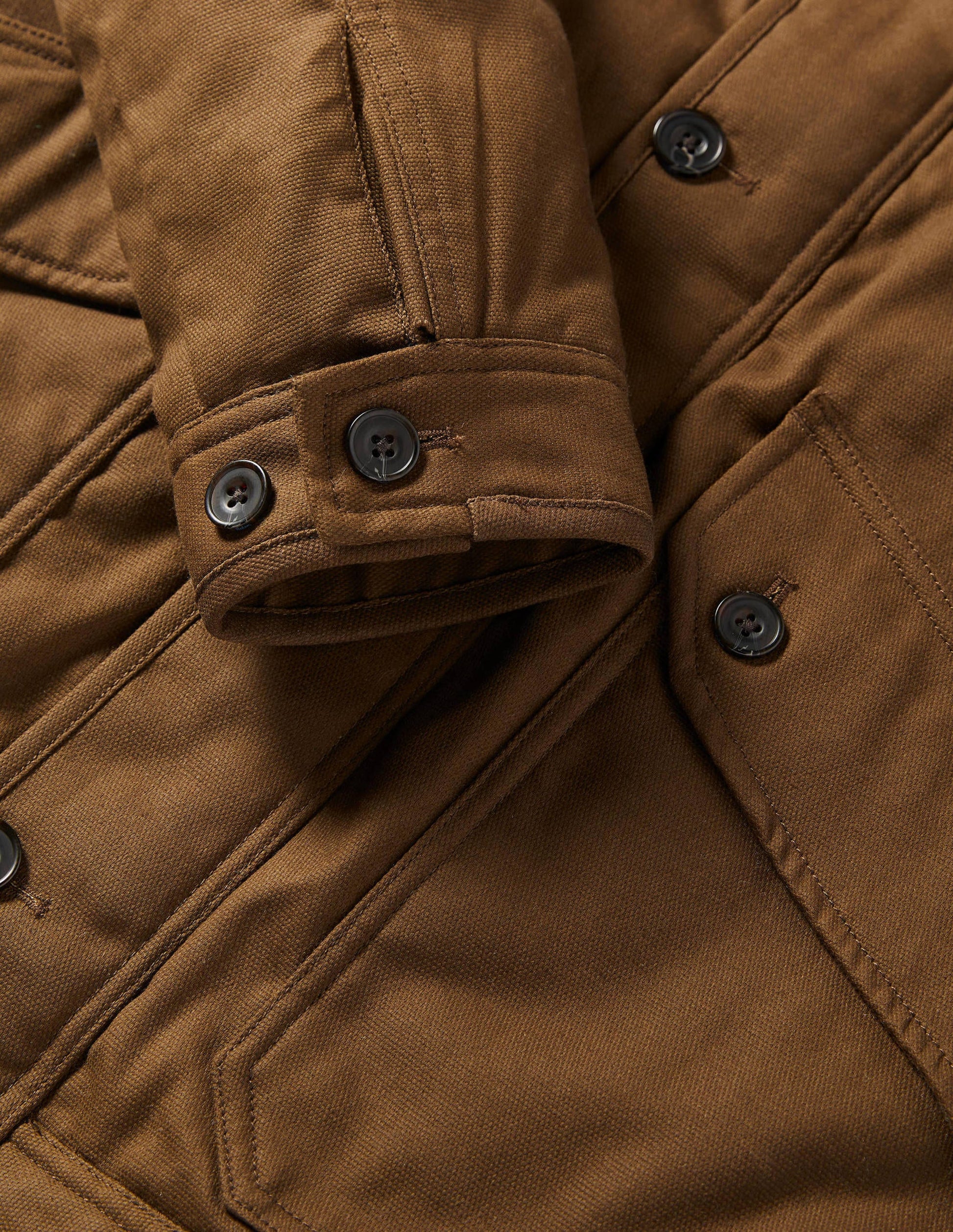 Barn Coat-Coffee-7