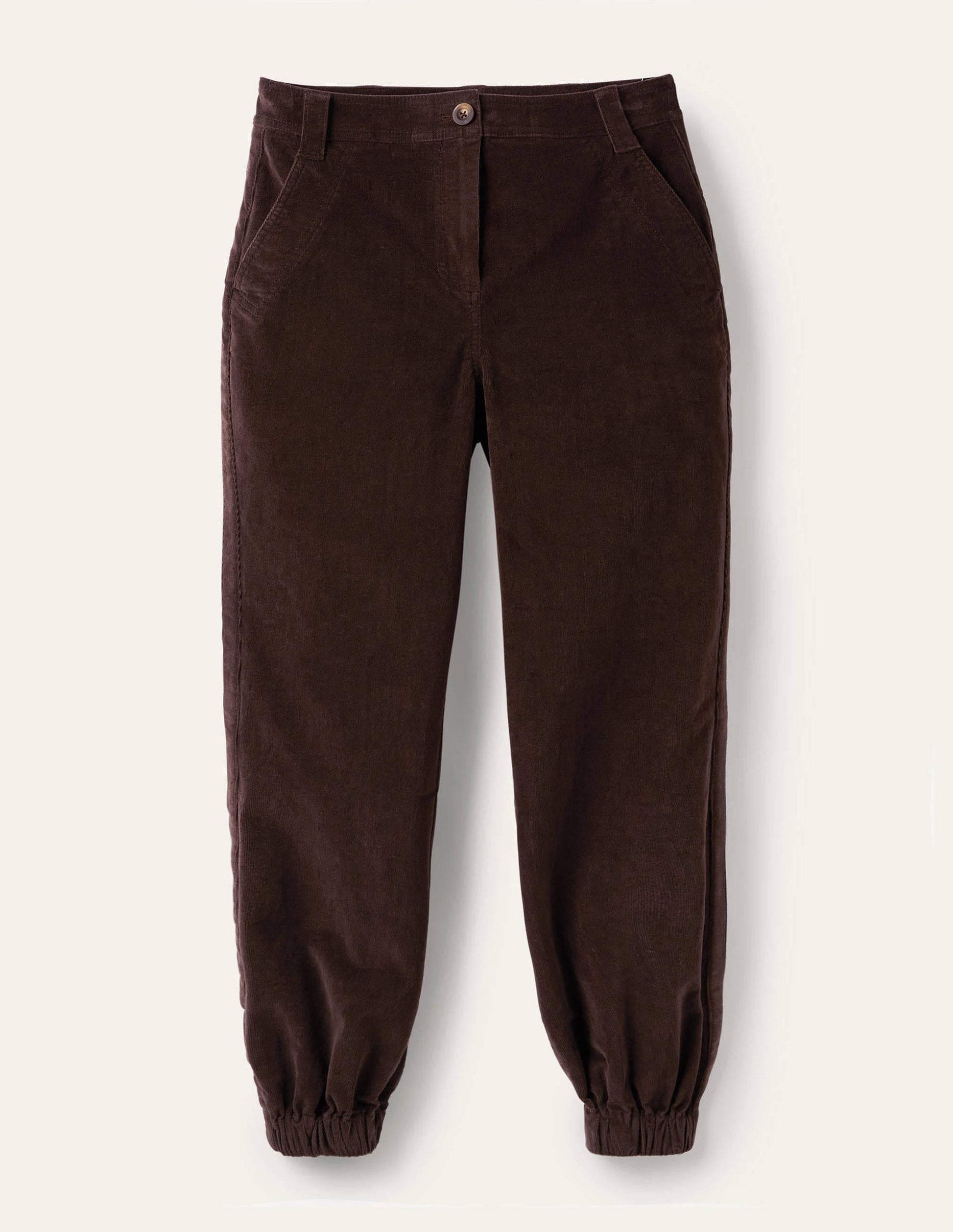 Gowrie Trousers-Deep Wisteria Cord-5