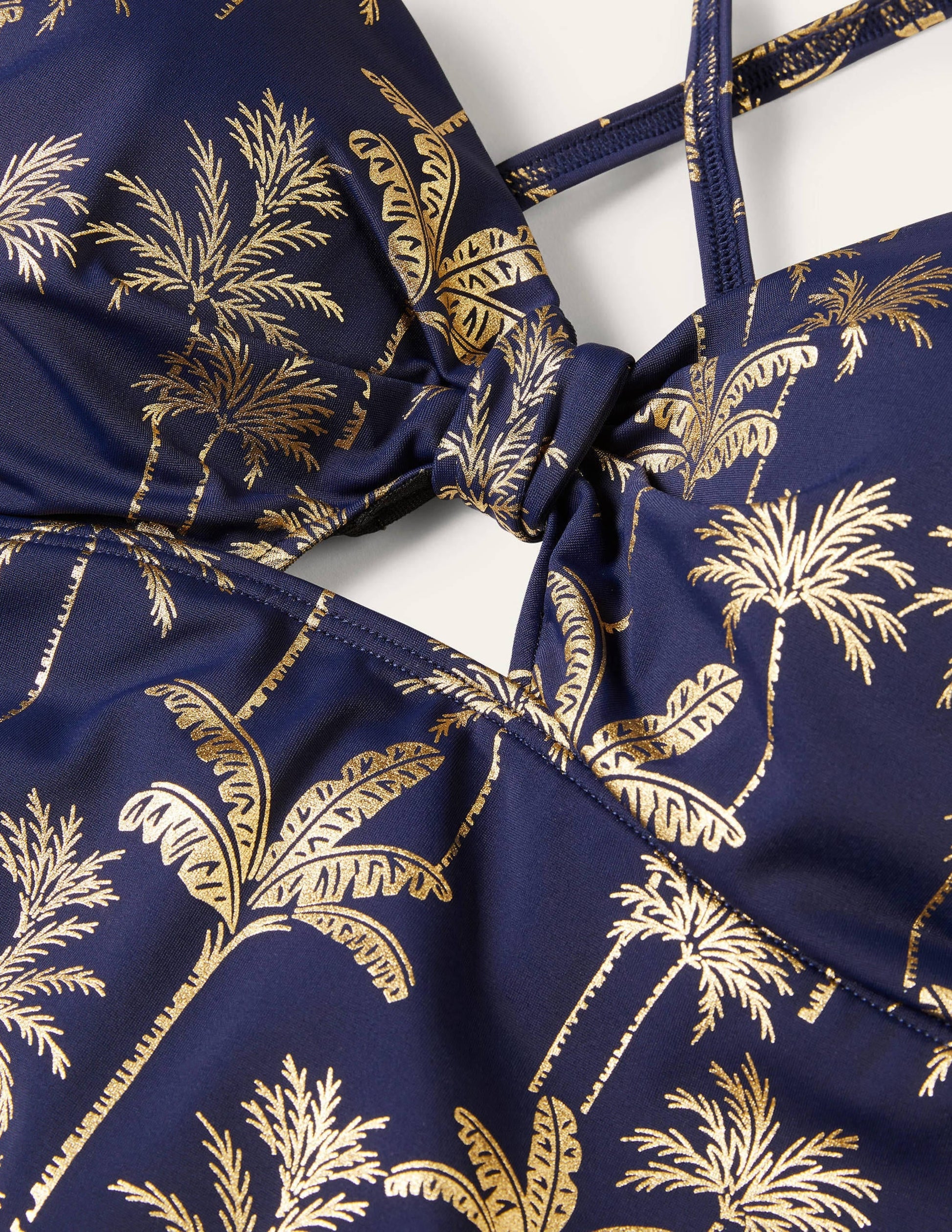 Sifnos Swimsuit-Navy, Rainforest-7