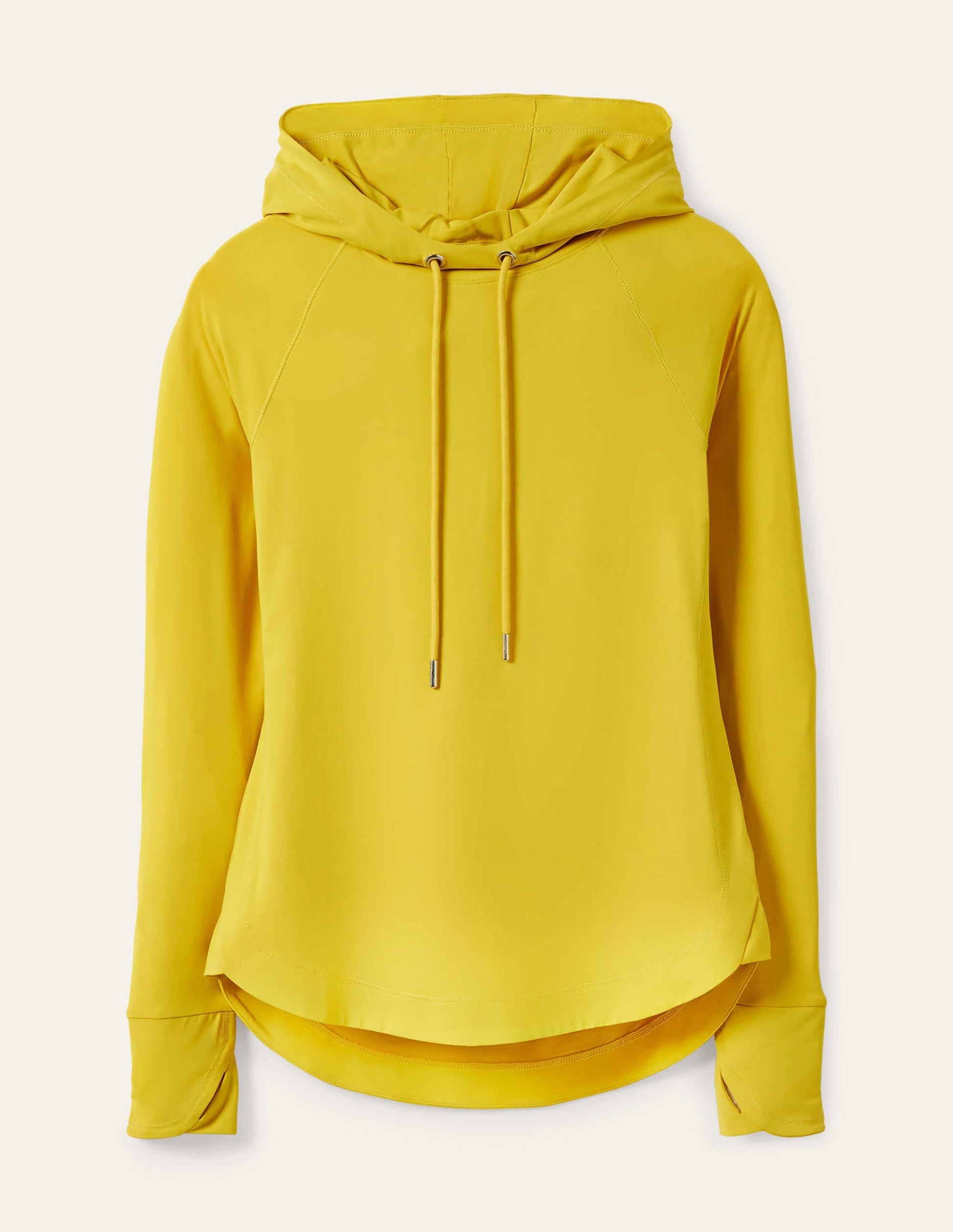 Leah Active Hoodie-Chartreuse-6