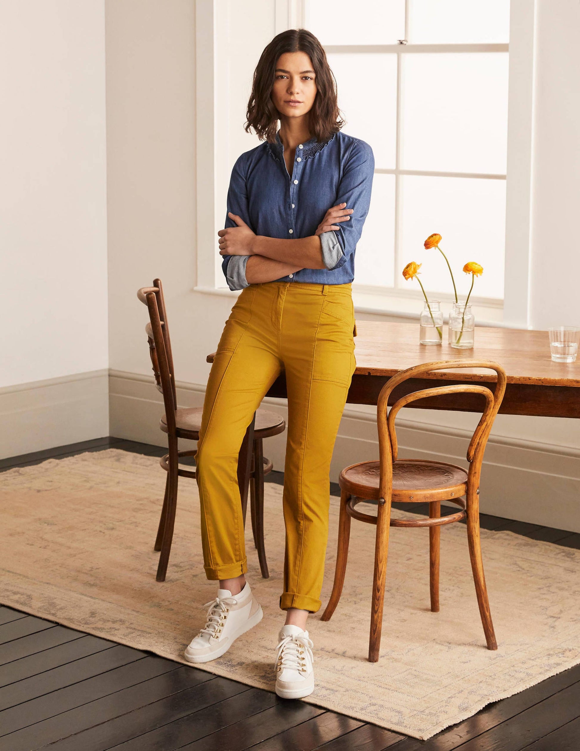 Abingdon Trousers-Frankincense-5