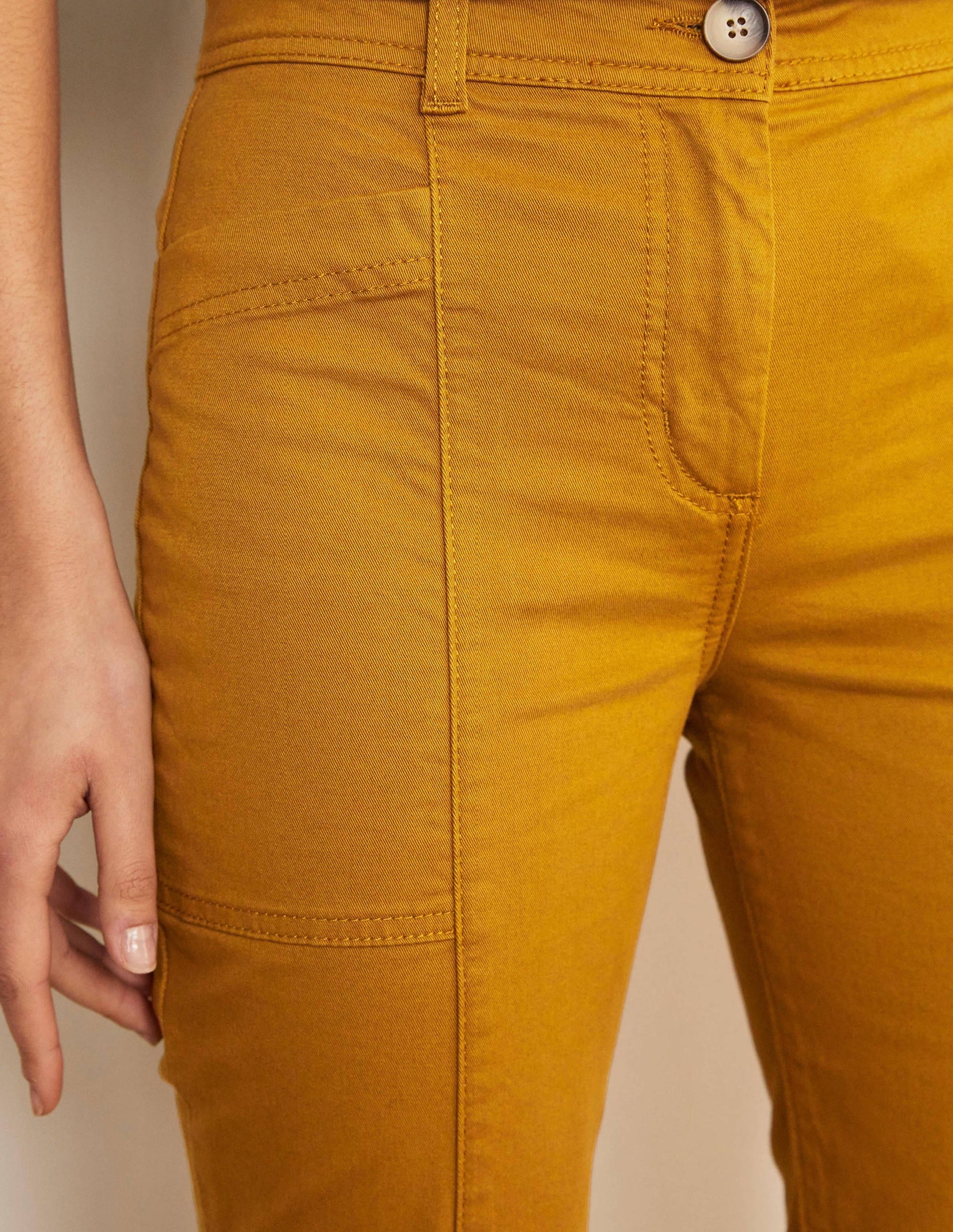 Abingdon Trousers-Frankincense-3