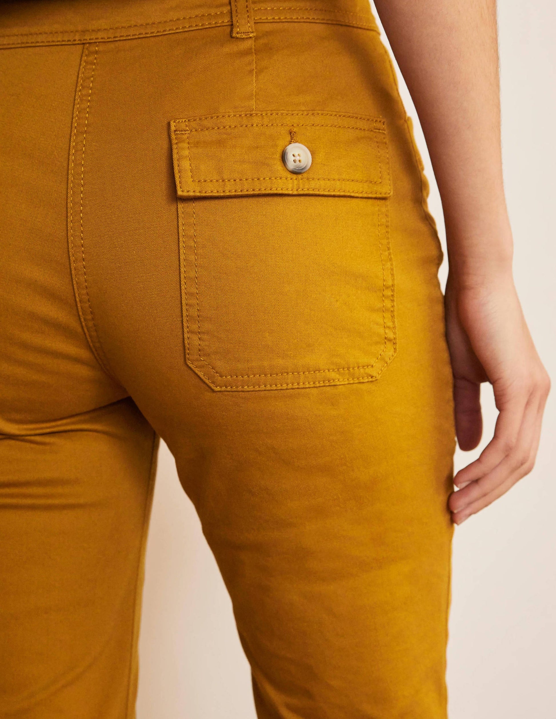 Abingdon Trousers-Frankincense-4