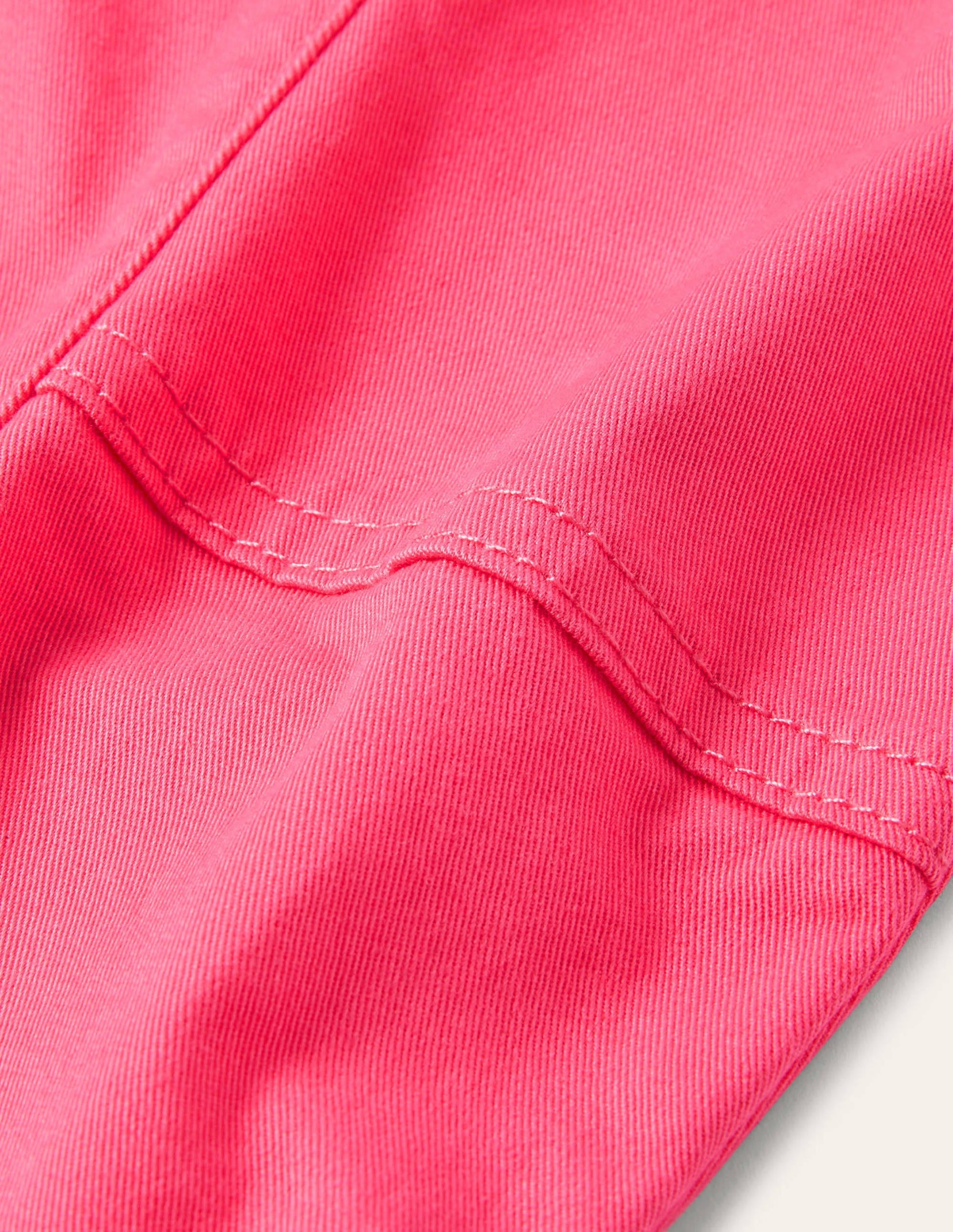 Abingdon Trousers-Pink Sunset-7