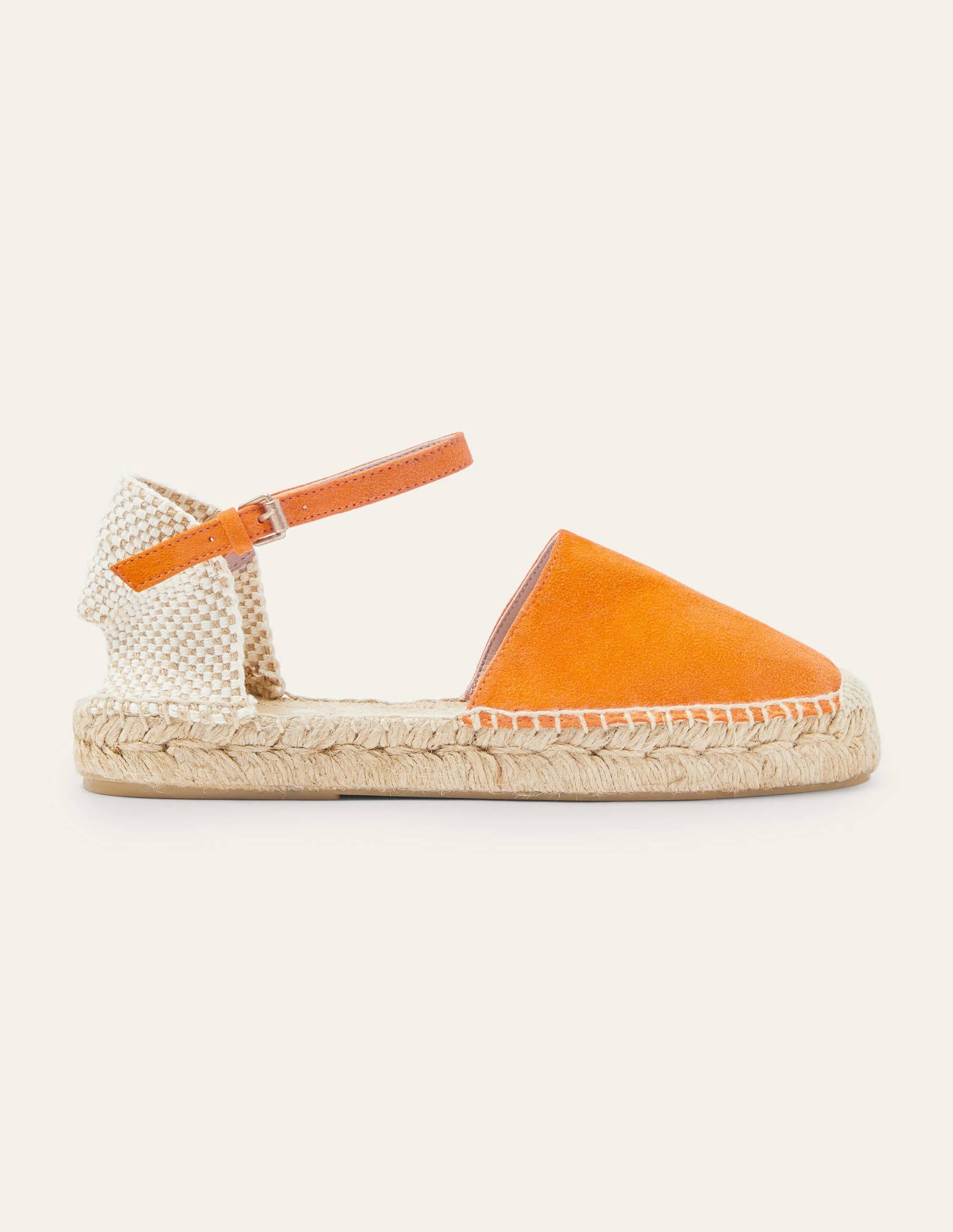 Peggy Espadrilles-Satsuma - Image 2