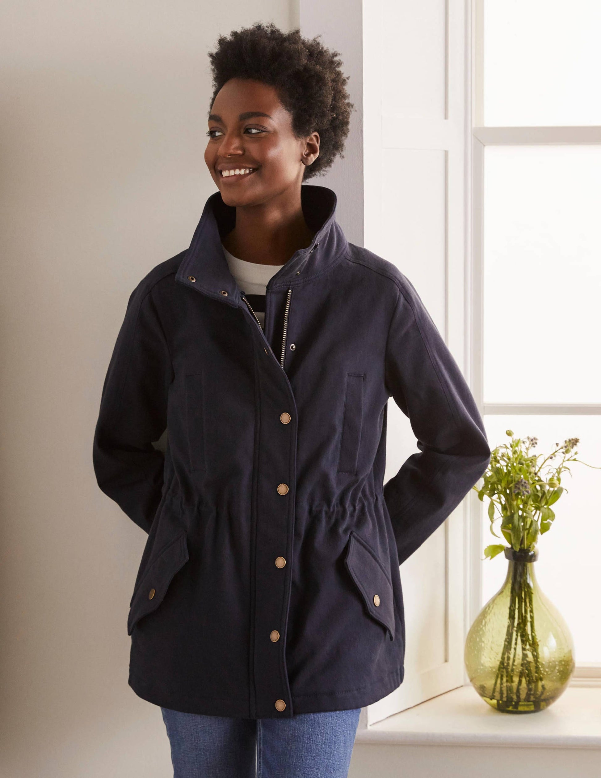 Kentwell Parka-Navy-4