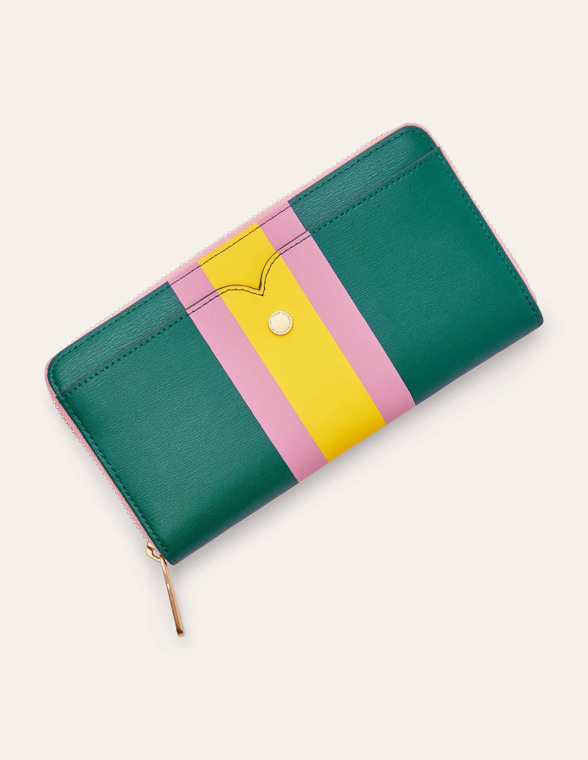 Wallet-Deep Forest/Formica/Wasp-1