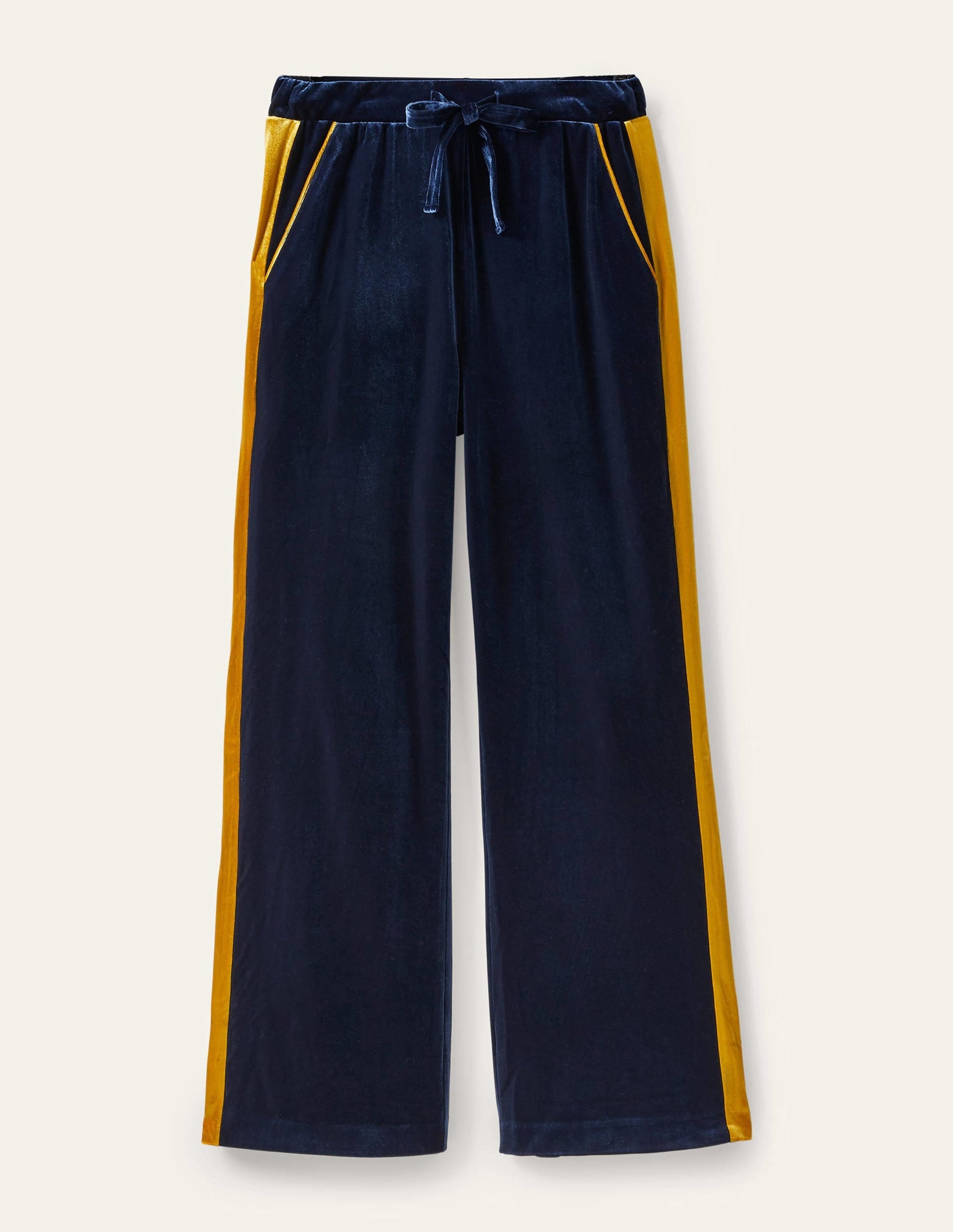 Zena Trousers-Navy-6