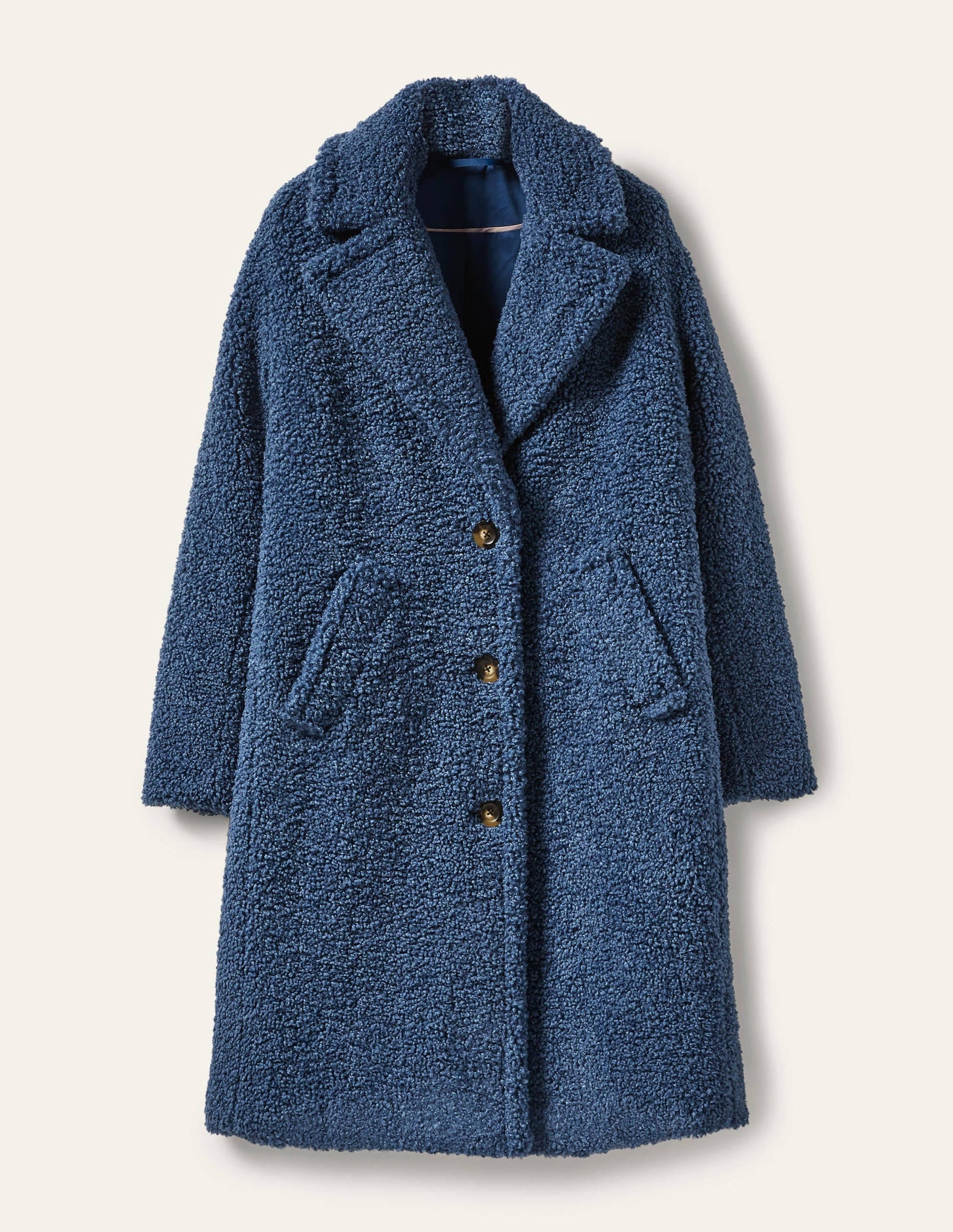 Canterbury Teddy Coat-Sapphire-5