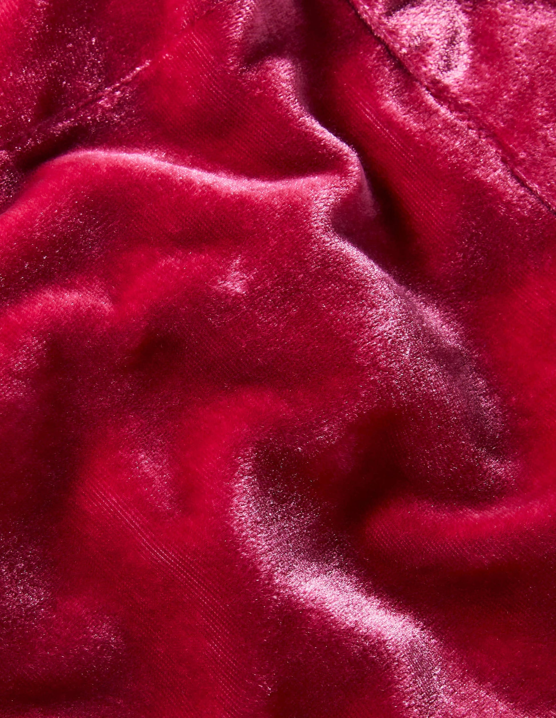 Velvet Trousers-Pom Pom-7
