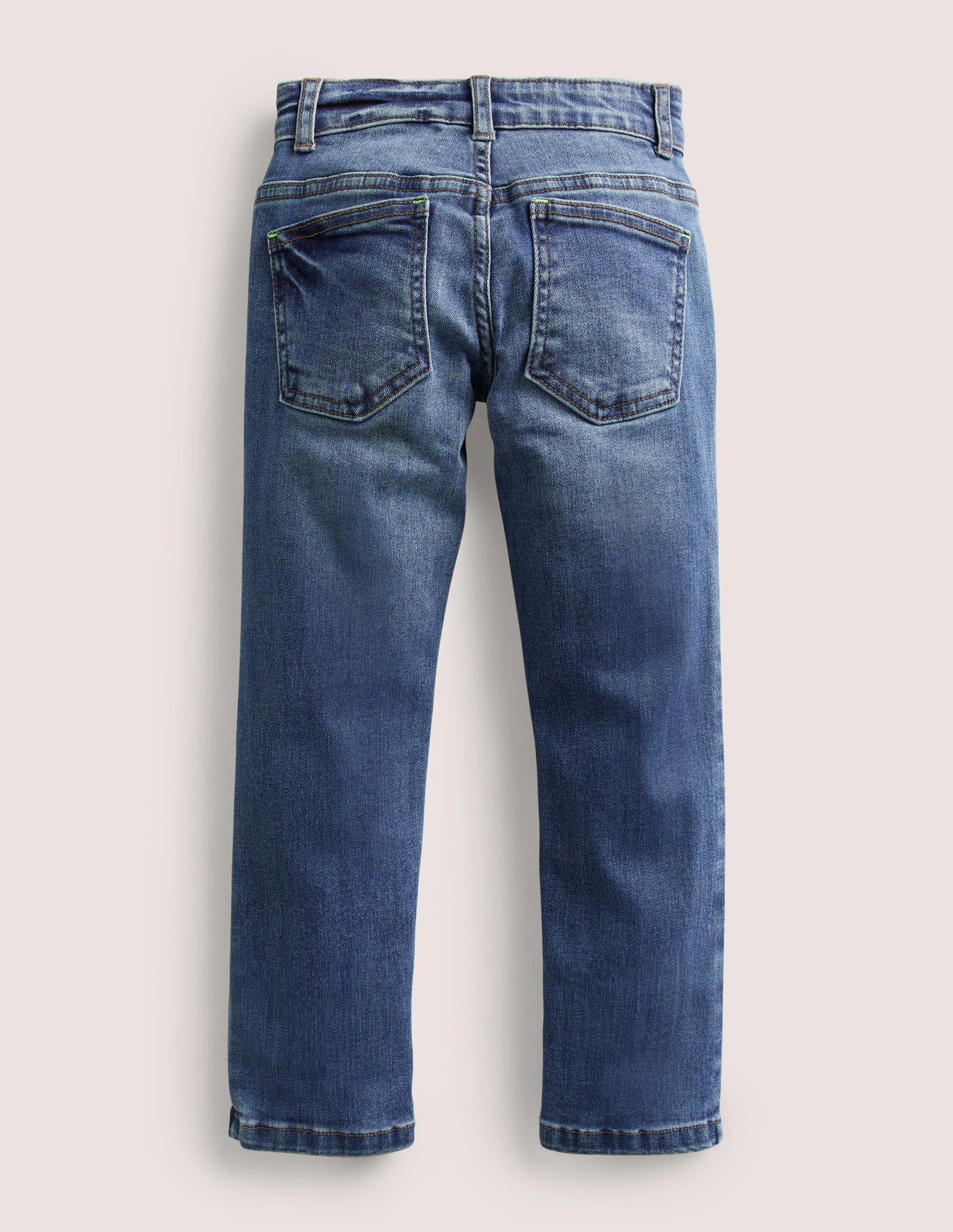 Adventure-flex Slim Jeans-Mid Vintage-2