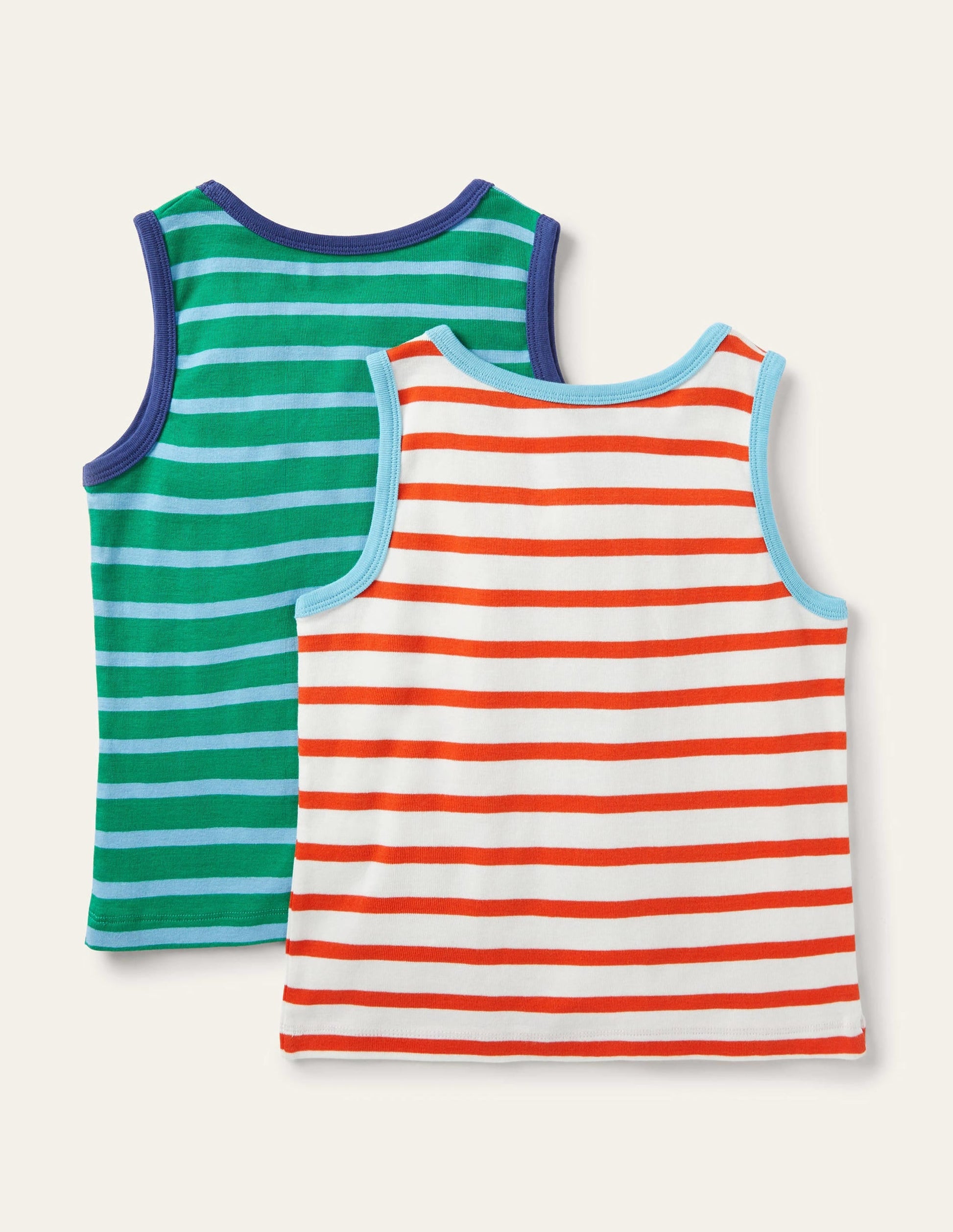Vest 2 Pack-Multi-2