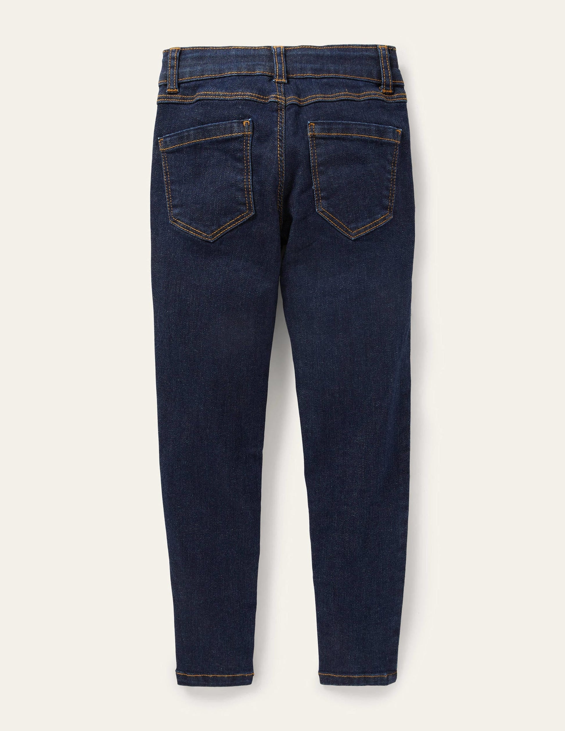 Superstretch Skinny Jeans-Dark Vintage Denim-2