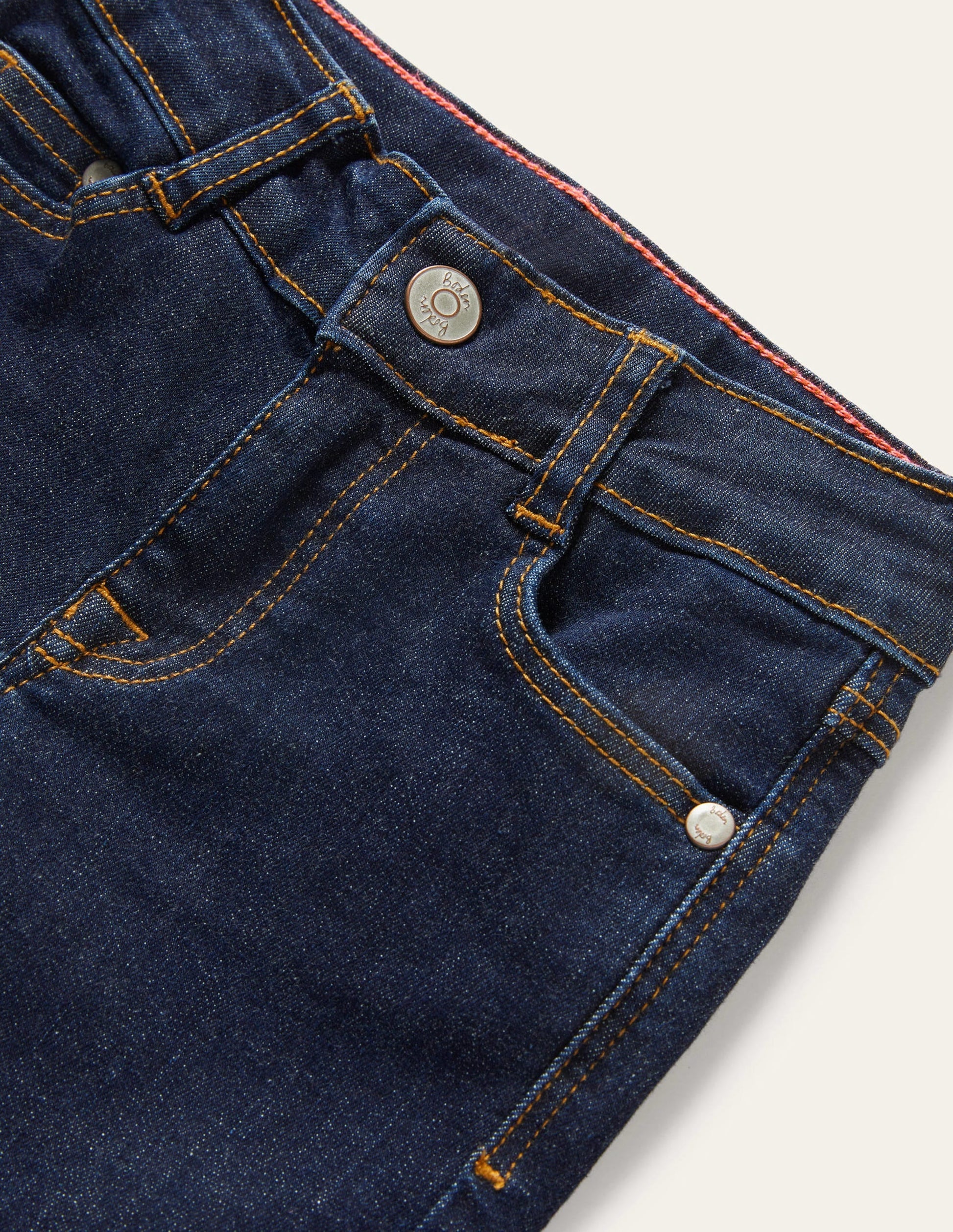 Superstretch Skinny Jeans-Dark Vintage Denim-3