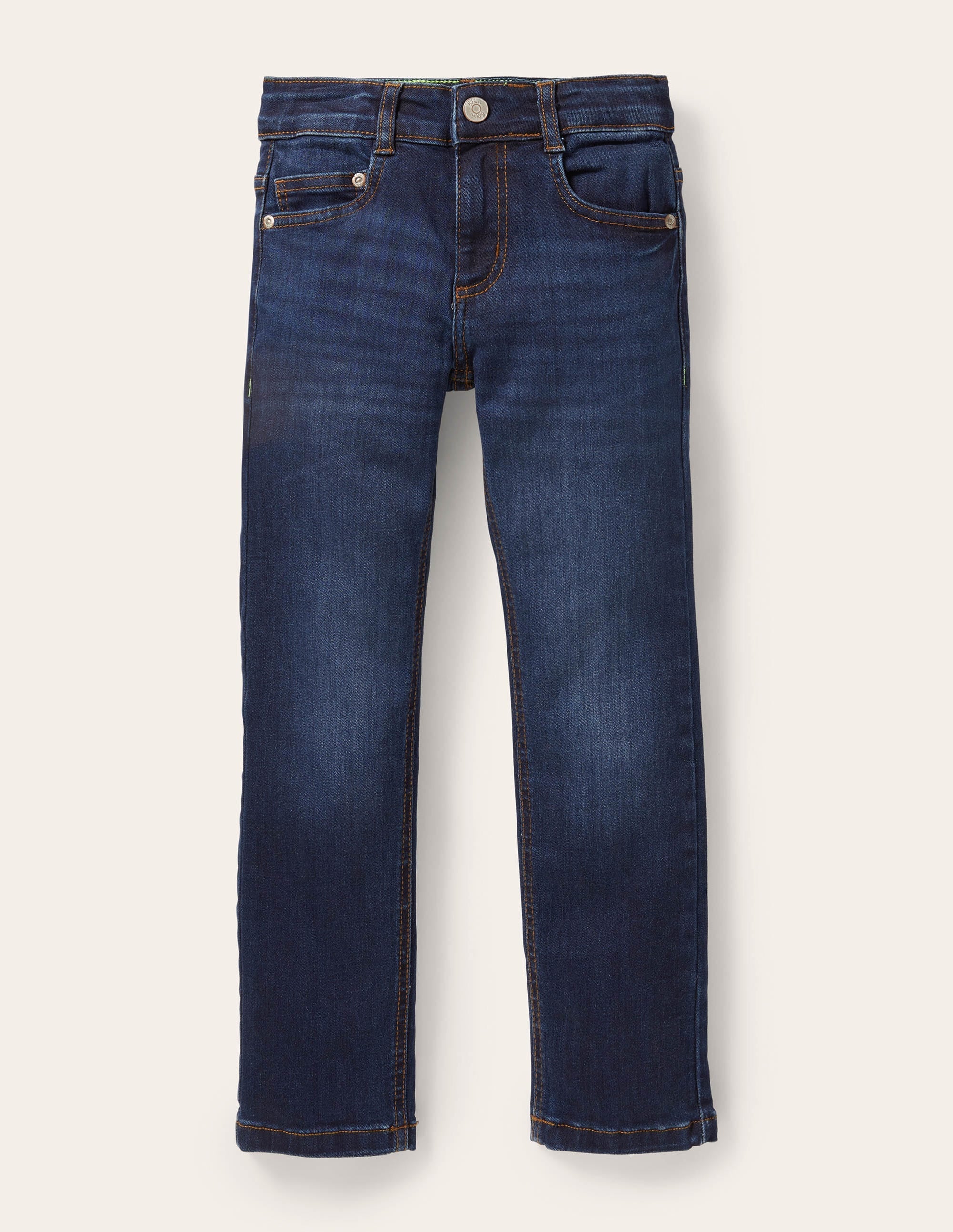 Adventure-flex Slim Jeans-Dark Vintage - Image 1
