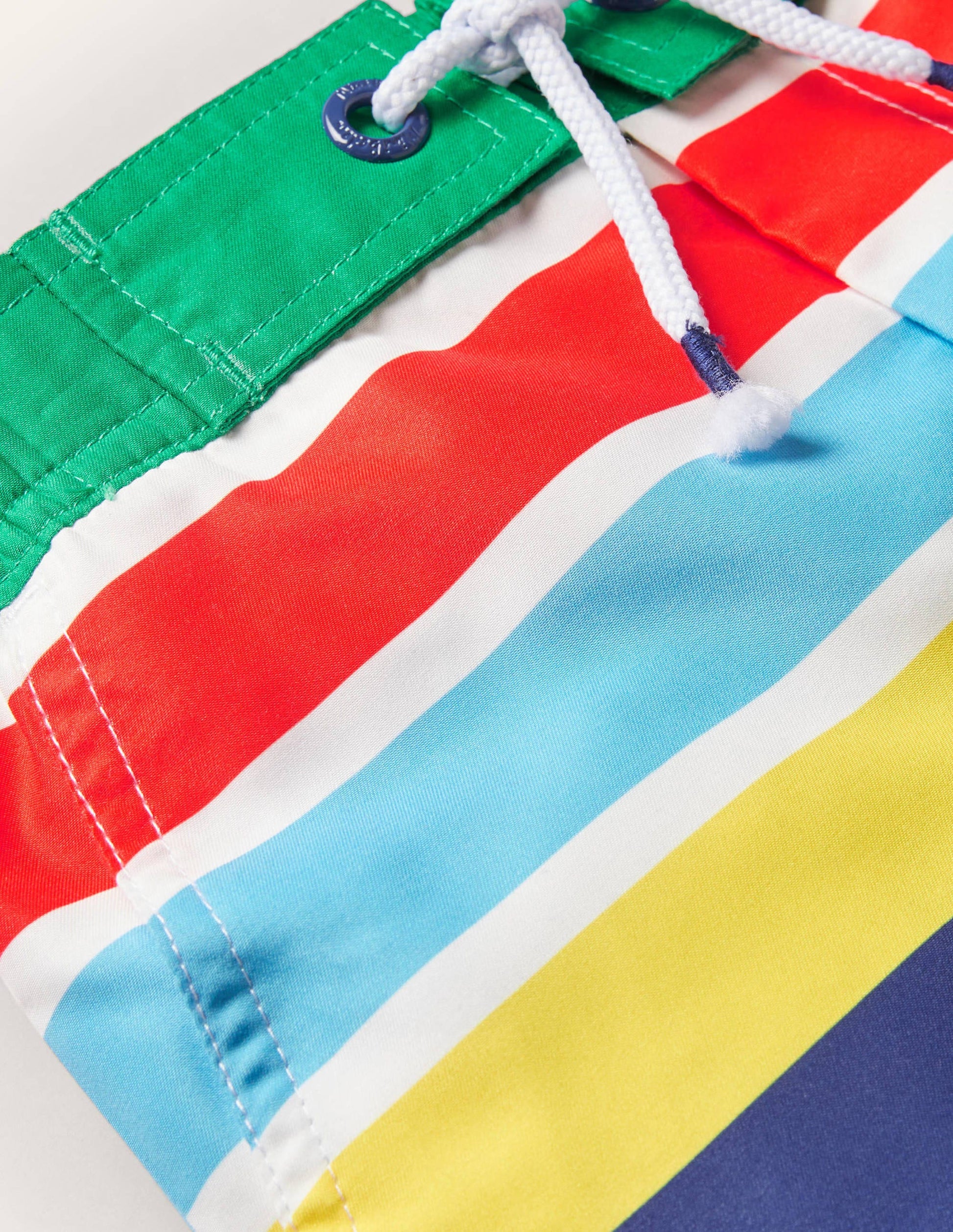 Board Shorts-Starboard Blue Rainbow-3