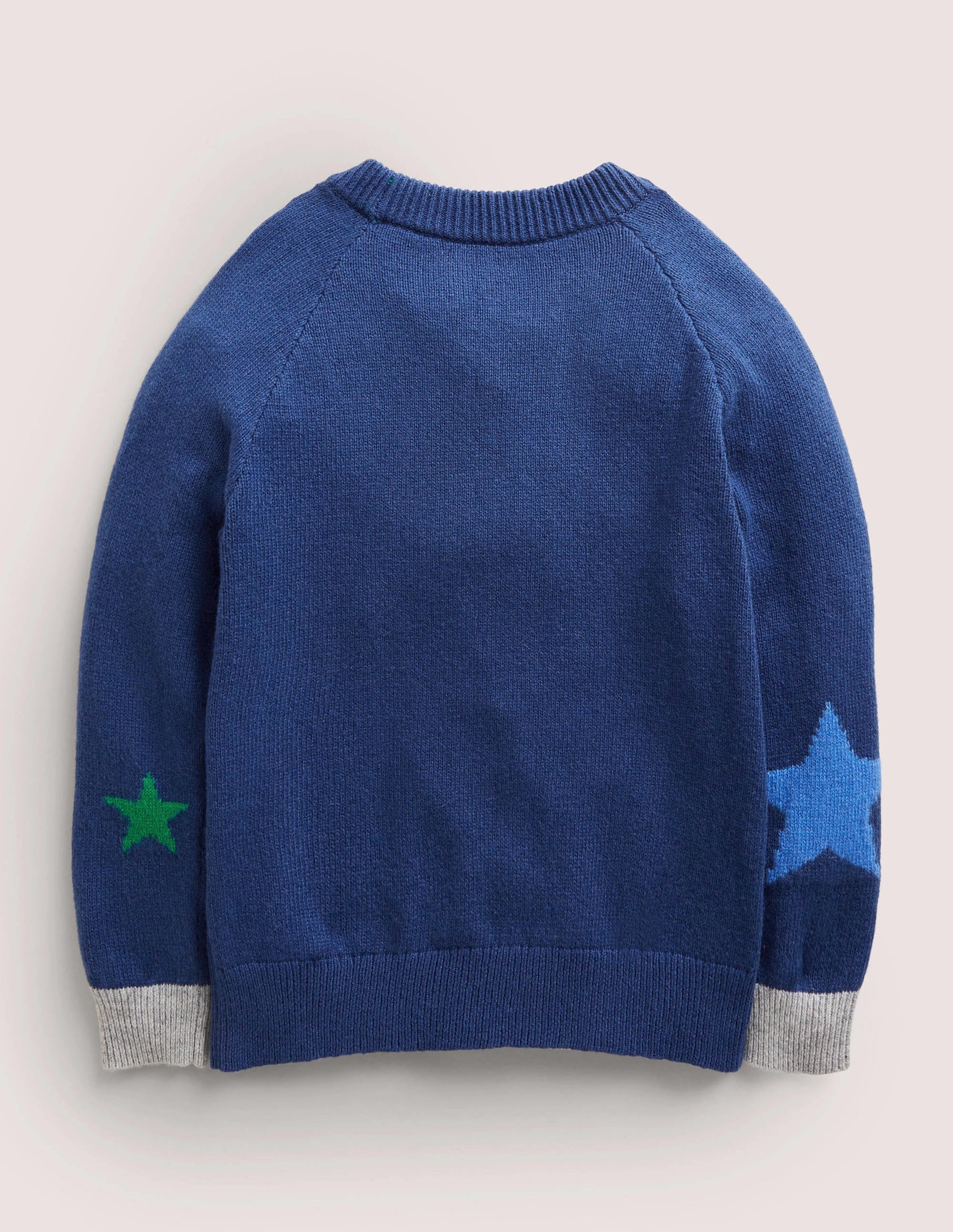 Multi Star Jumper-Multi-2