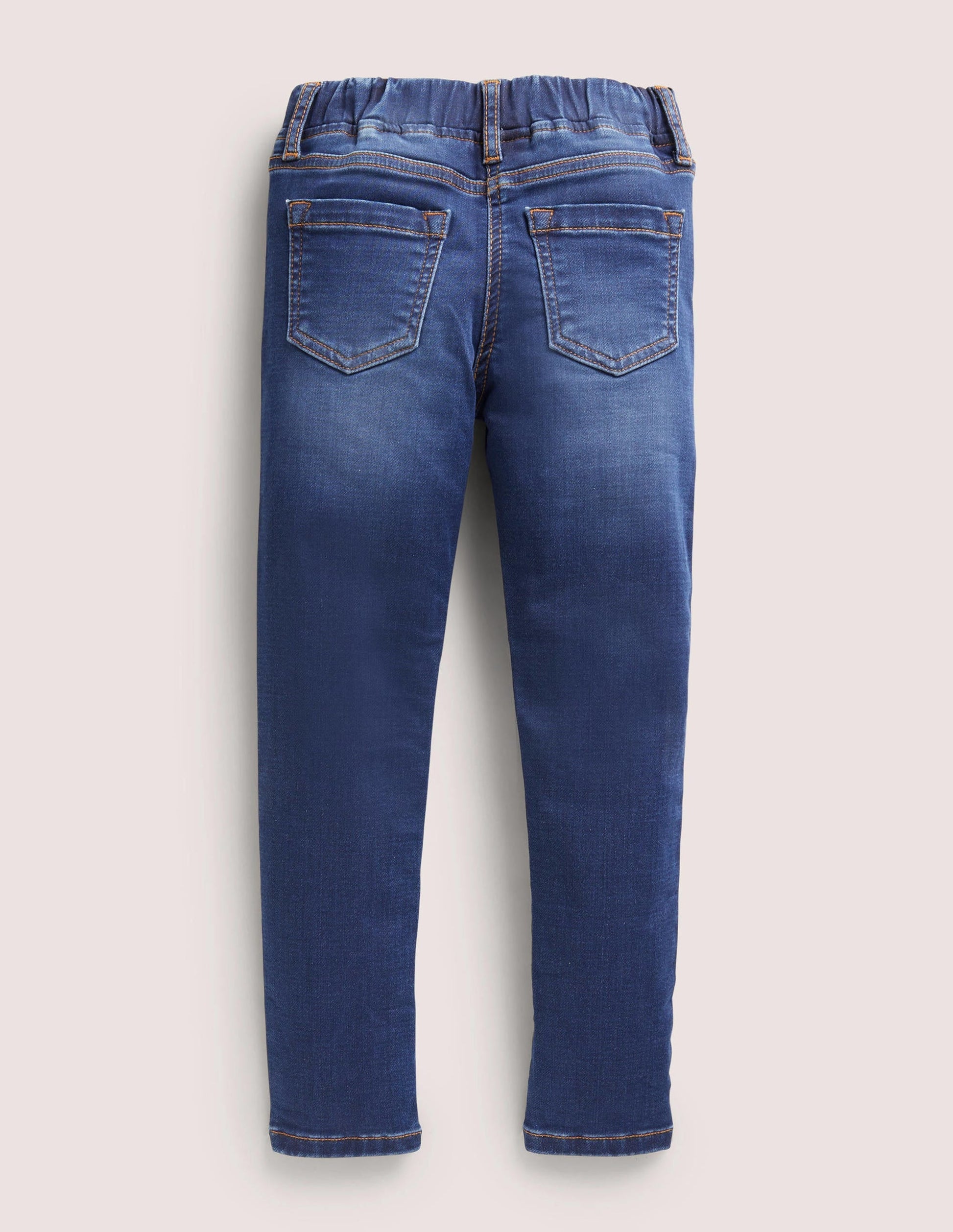 Adventure-flex Denim Leggings-Mid Vintage-2