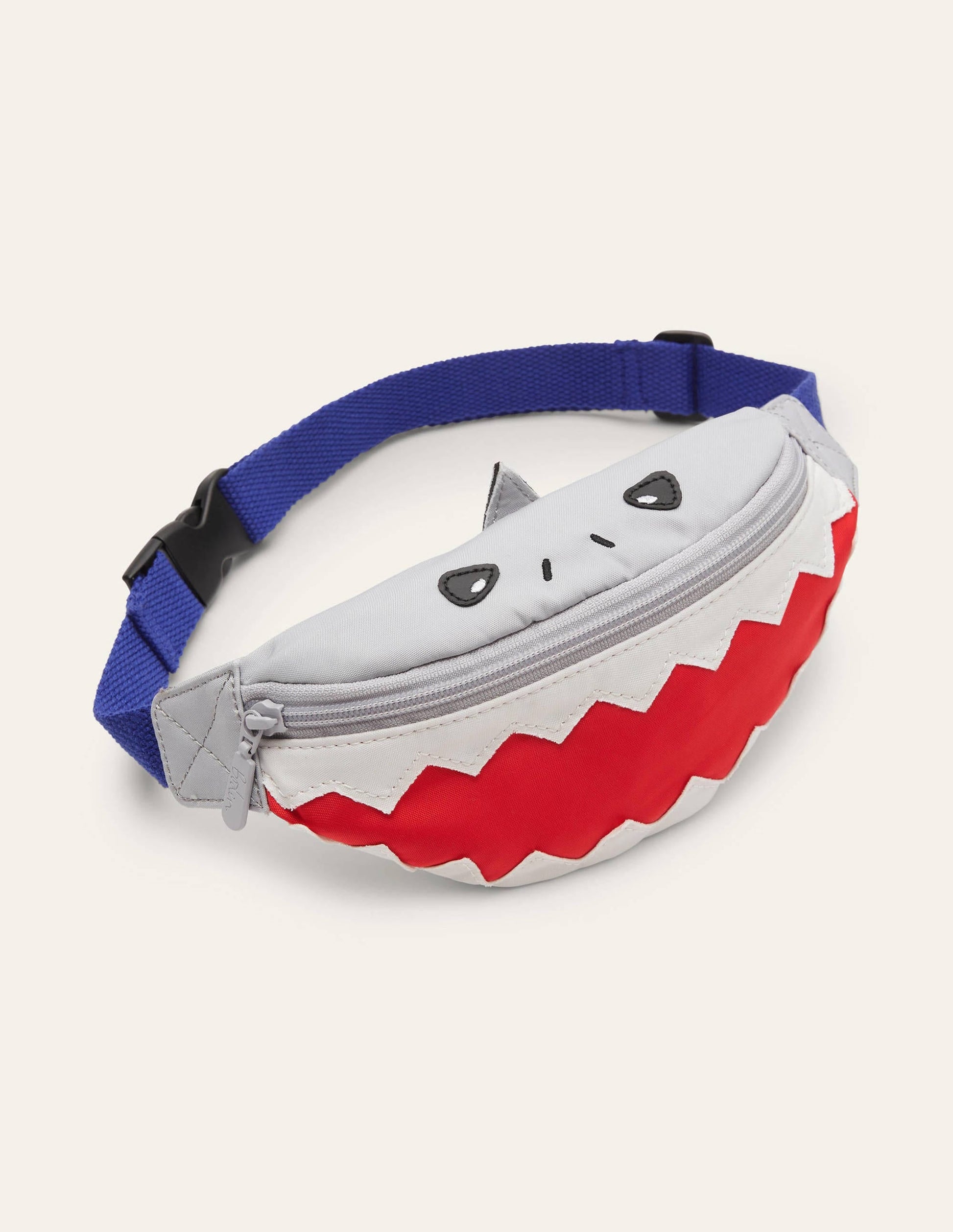 Belt Bag-Grey Shark-1