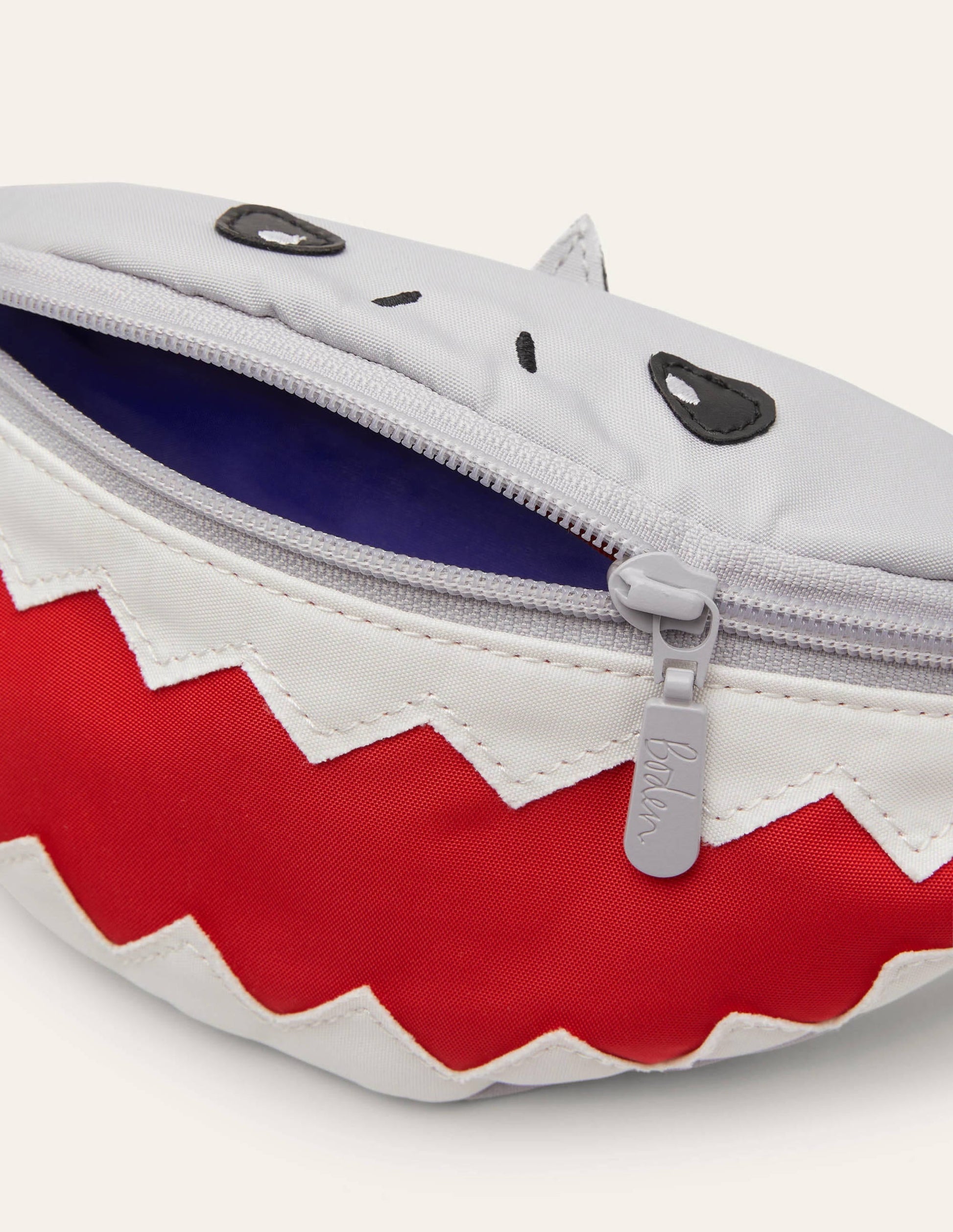 Belt Bag-Grey Shark-3