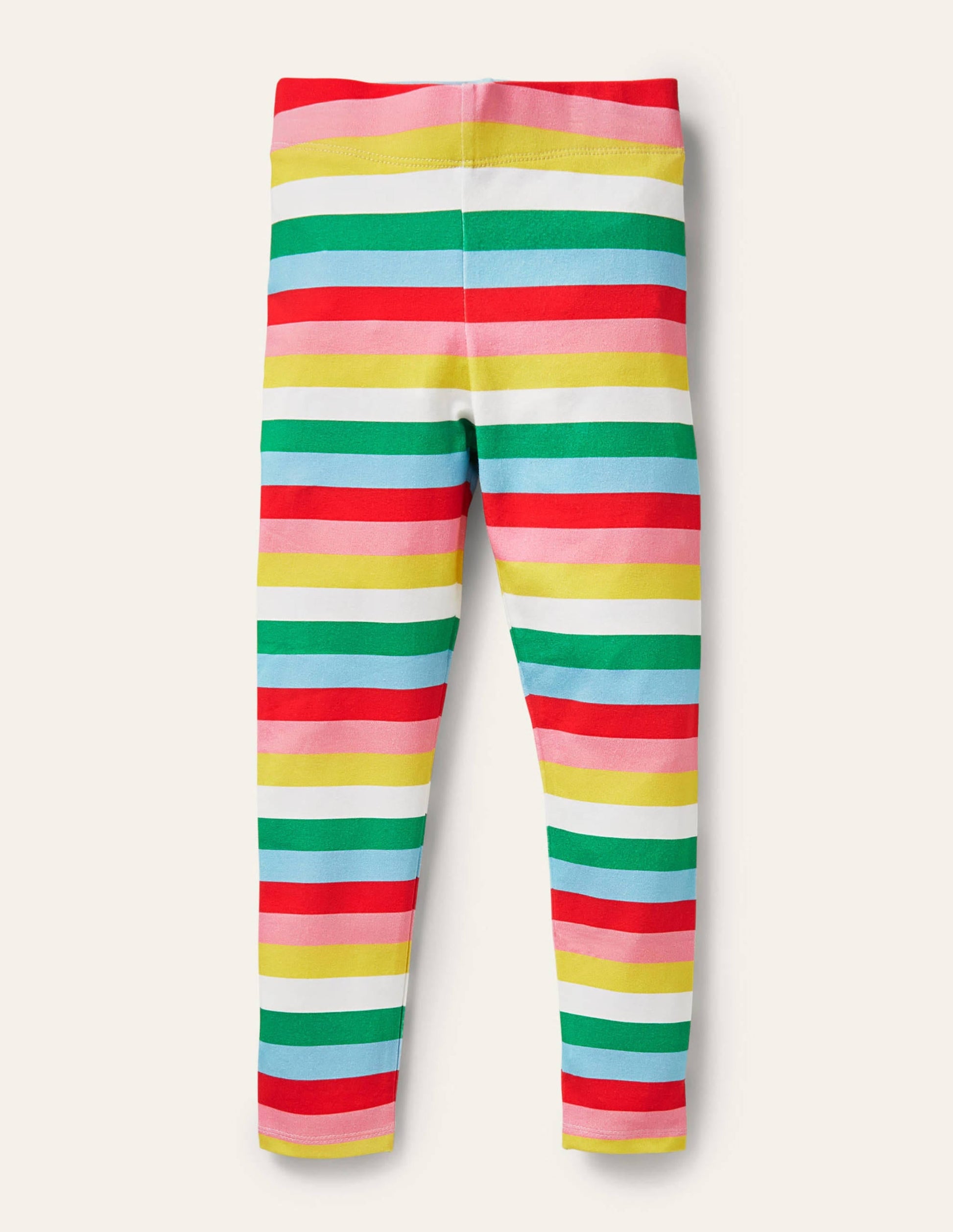 Fun Leggings-Rainbow Multi-1